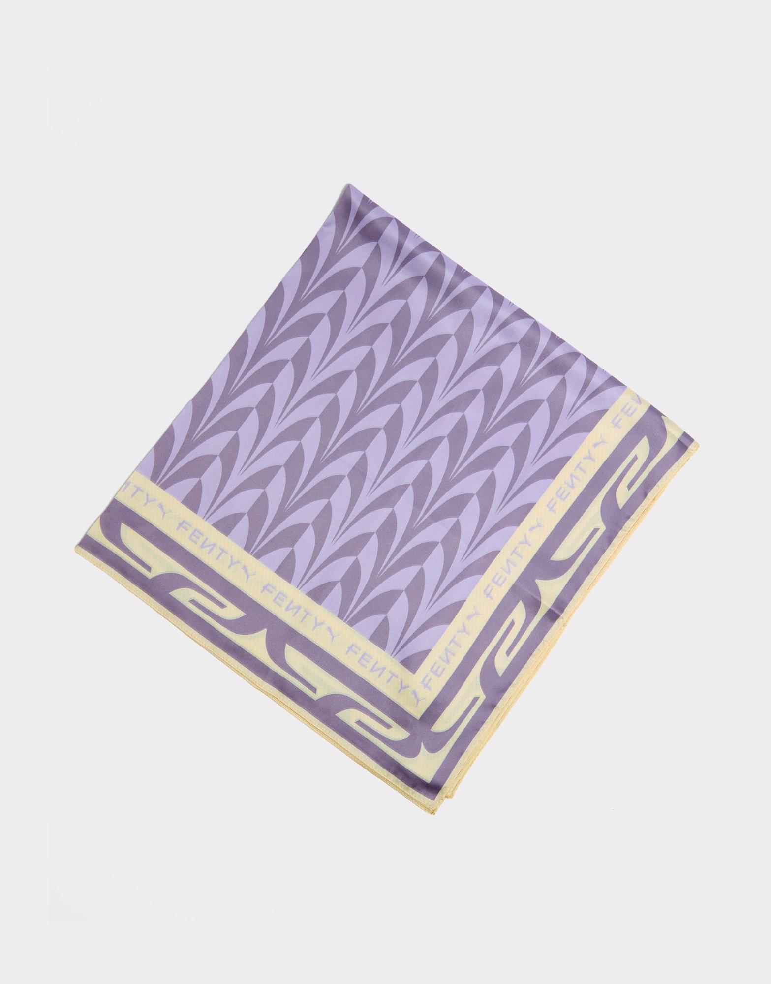 x FENTY Scarf