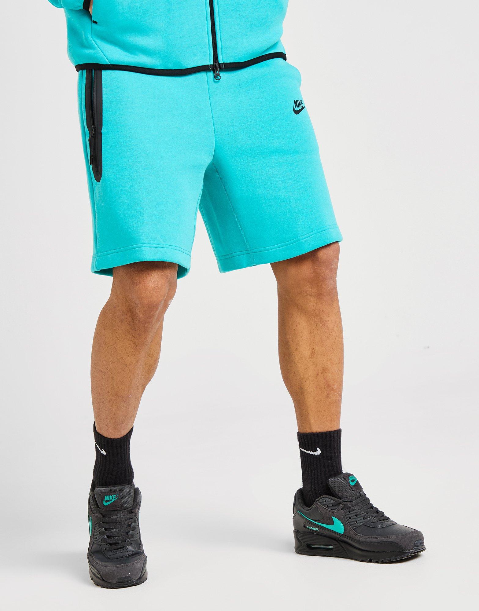 Tech Fleece Shorts