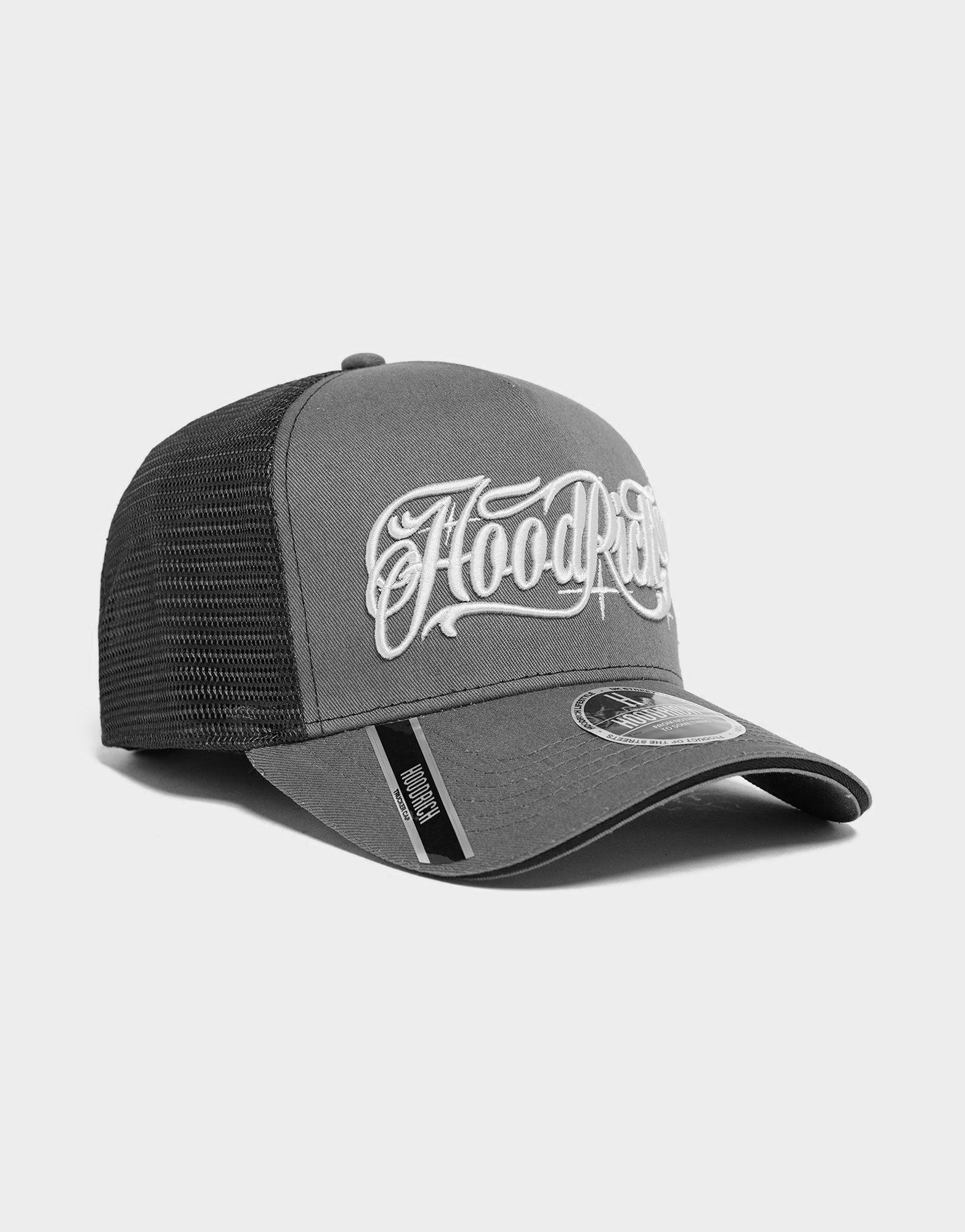 Legacy Trucker Cap