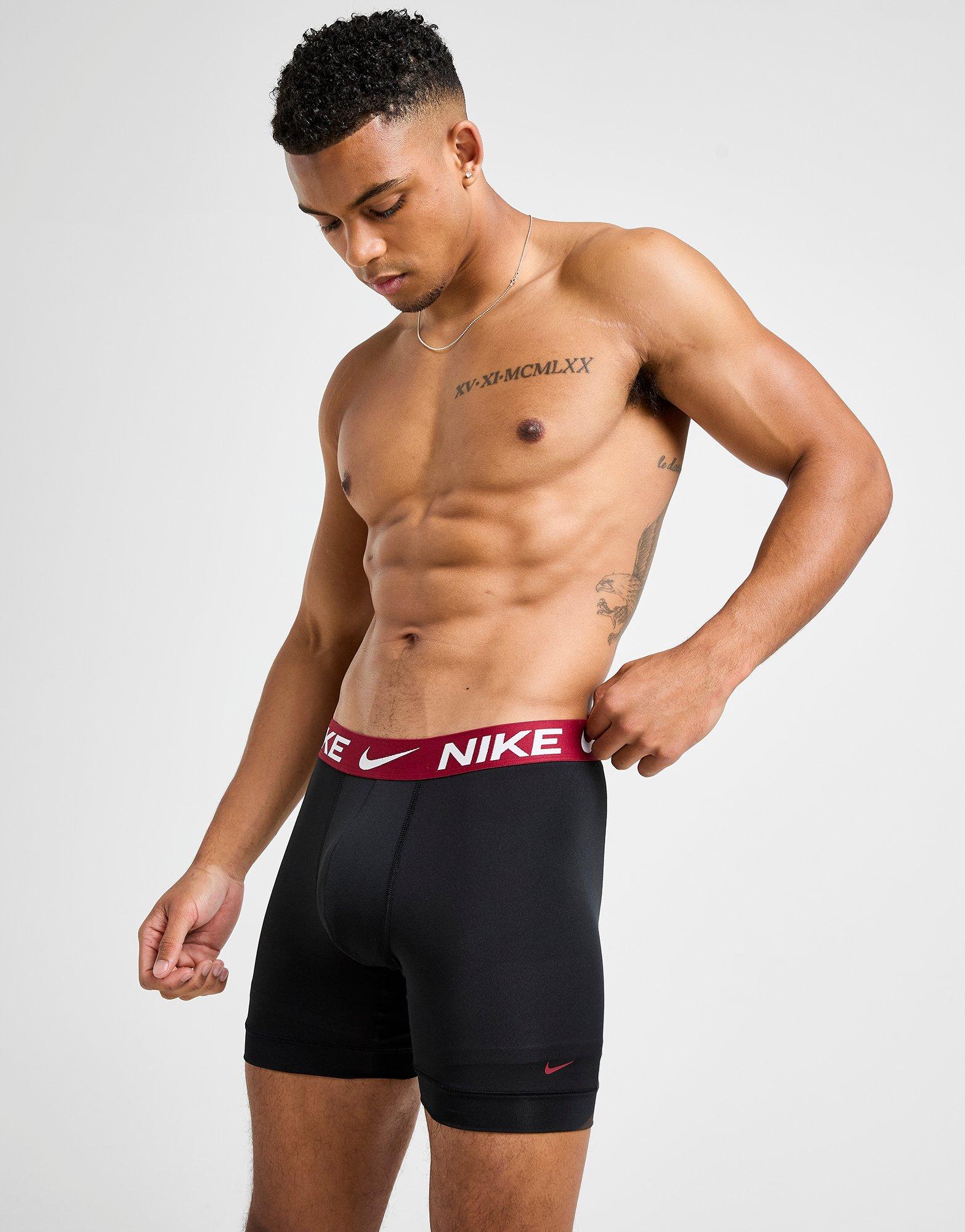 3-Pack Micro Boxers