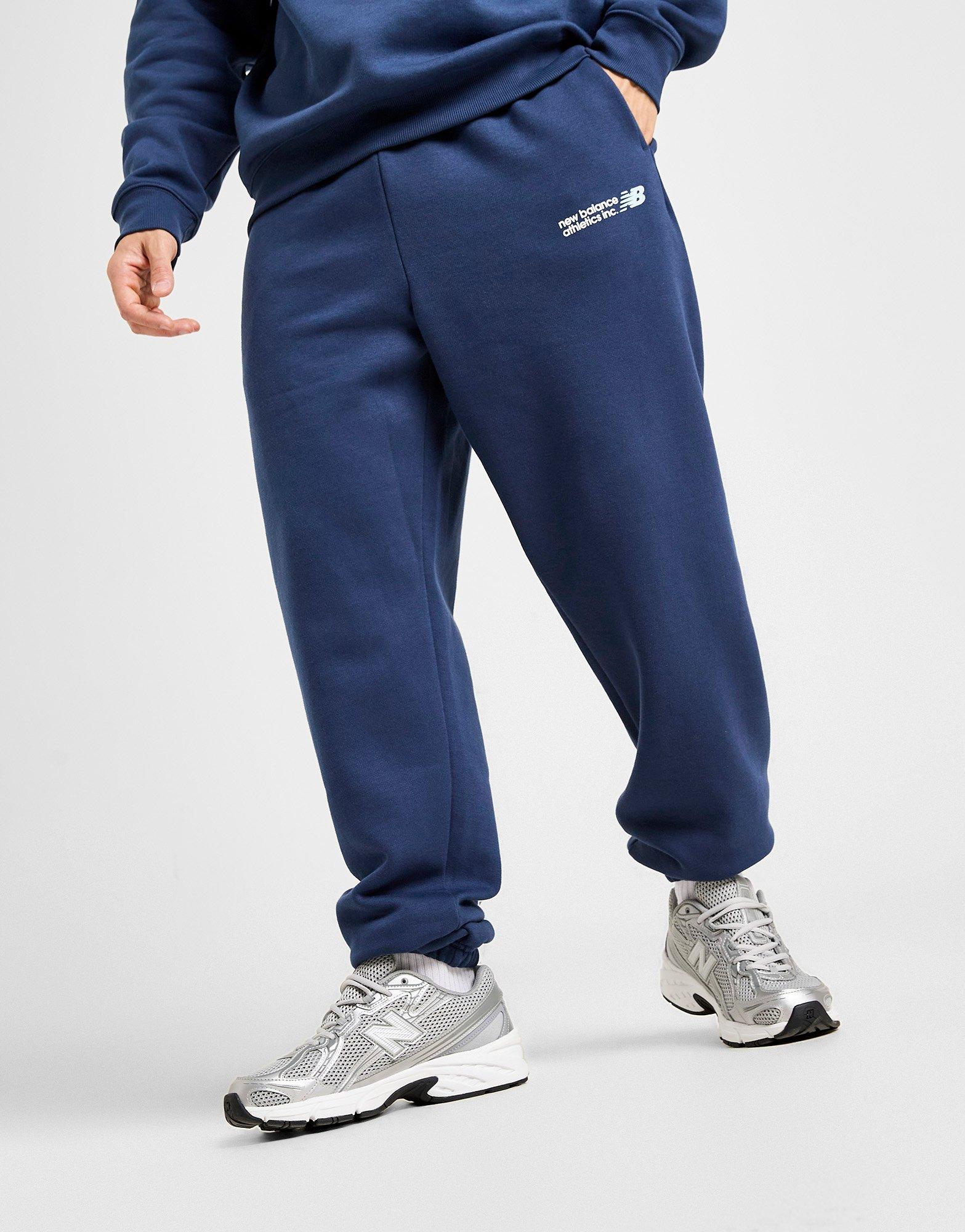 Core Logo Joggers