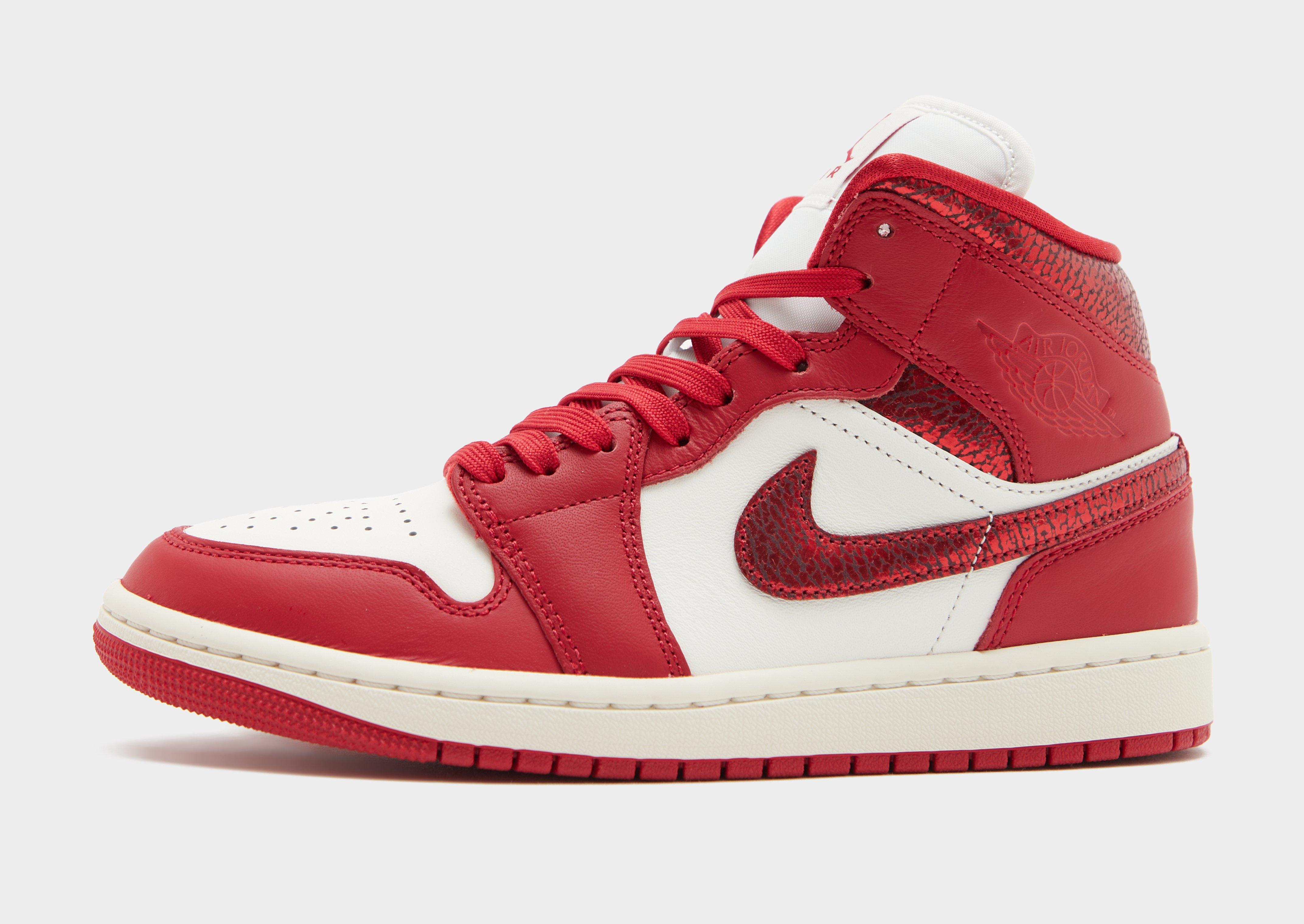 Air 1 Mid Women's