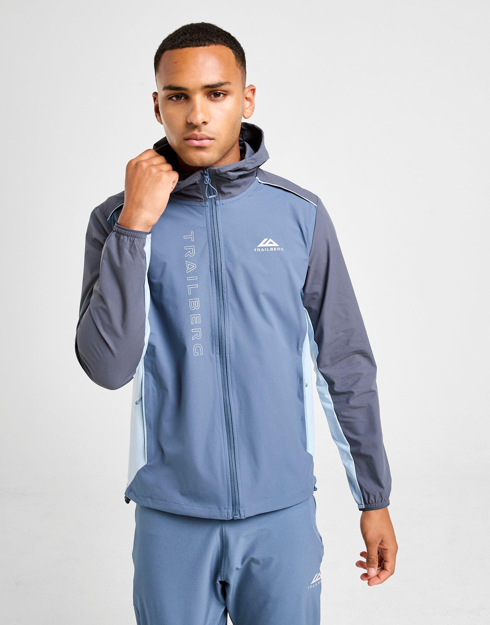 Trailberg Triathlon Jacket