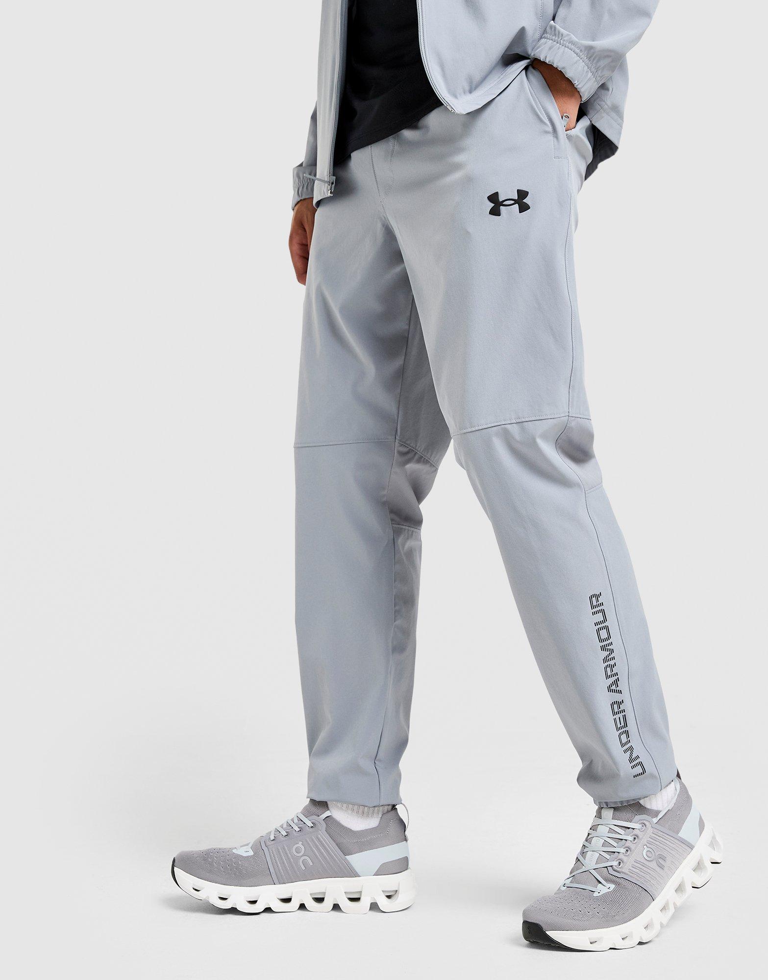Lock Up 2.0 Woven Track Pants