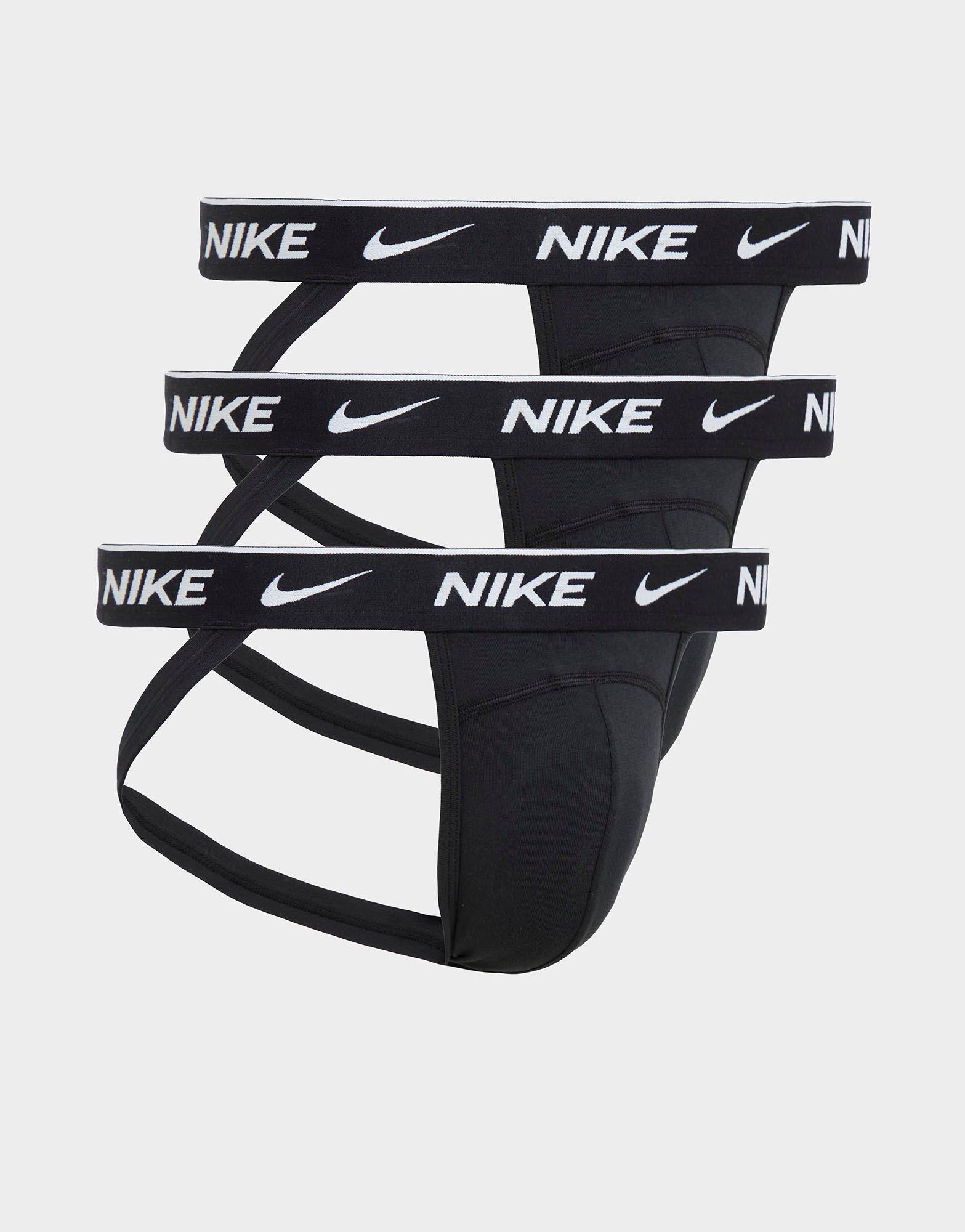3-Pack Jock Strap