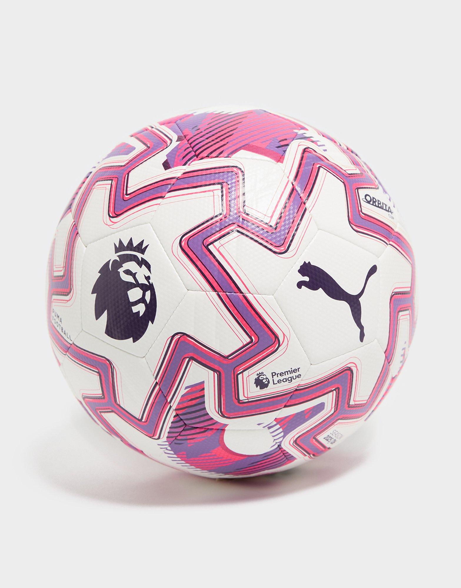 Premier League 2025/26 Orbita Cup Football (Size 4)