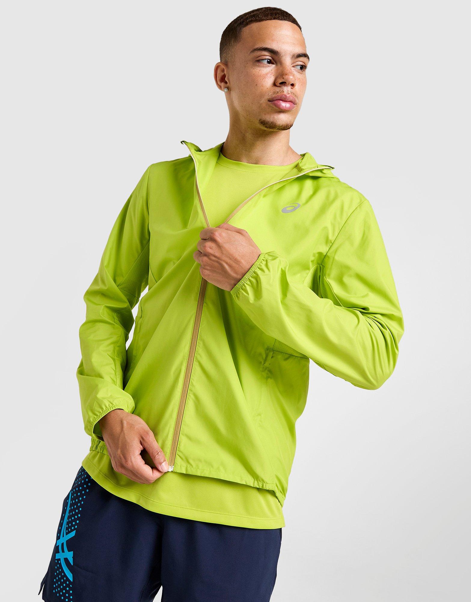Core Jacket