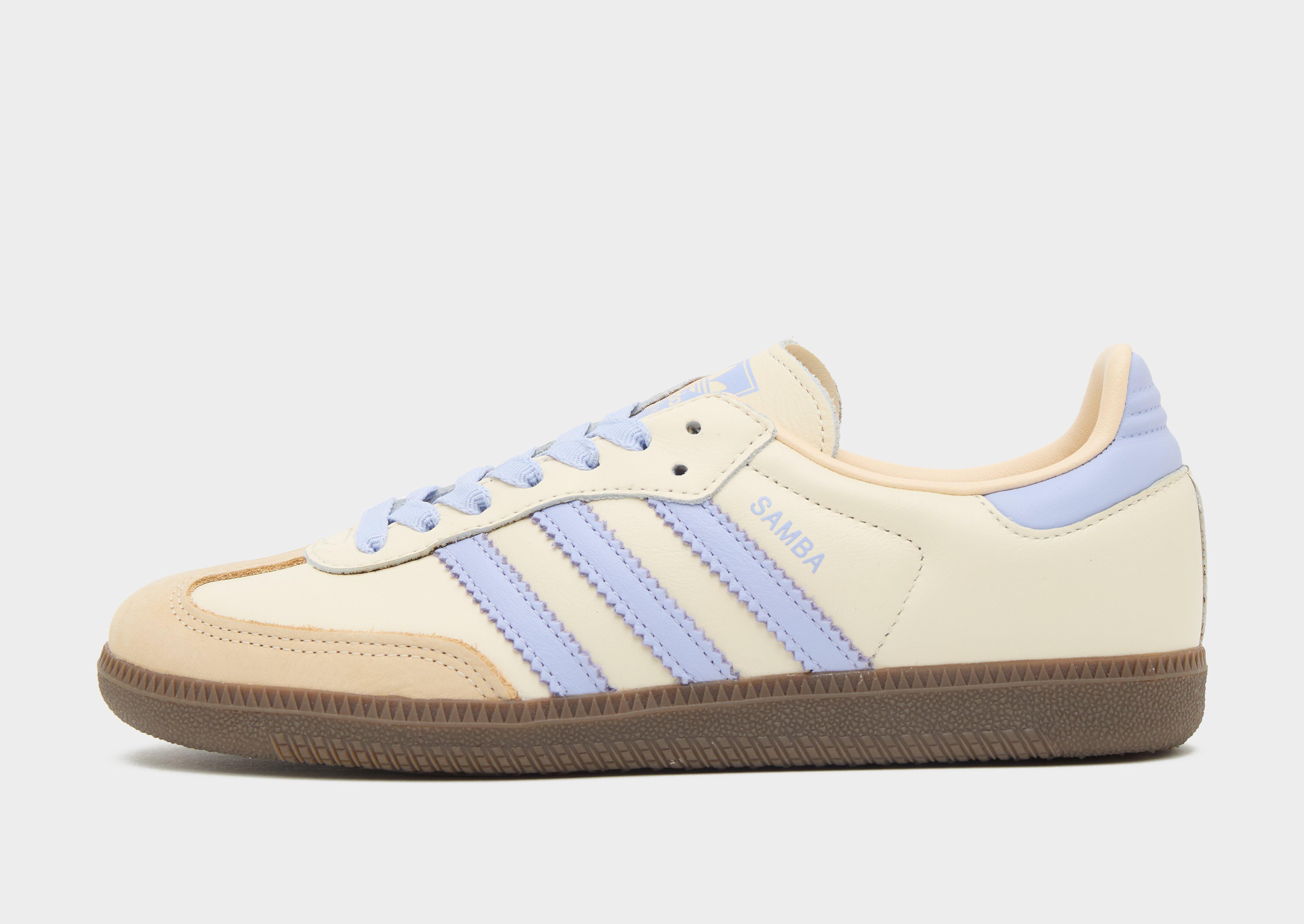 Originals Samba OG Women's