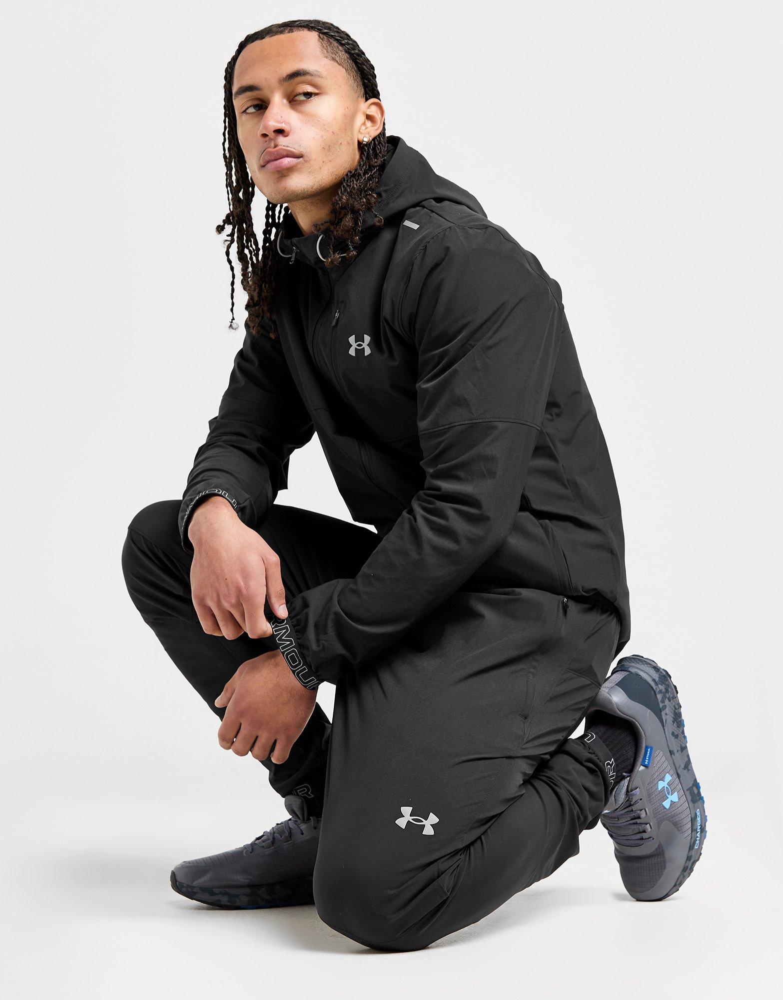 Vanish Hybrid Track Pants
