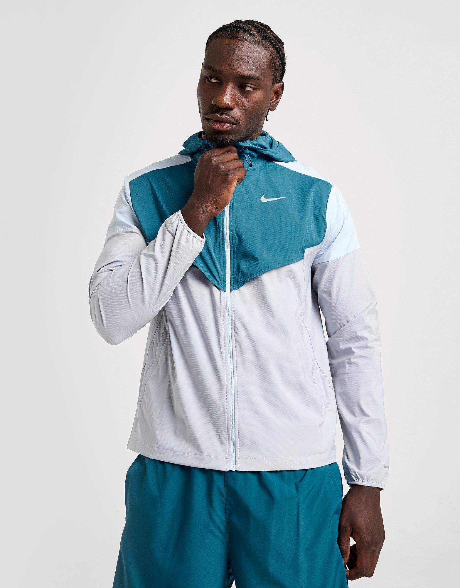 Packable Windrunner Jacket
