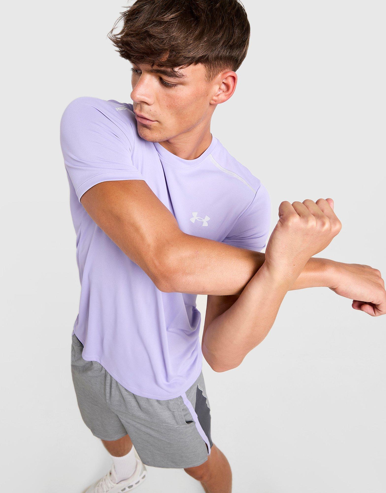 Tech Reflective T-Shirt