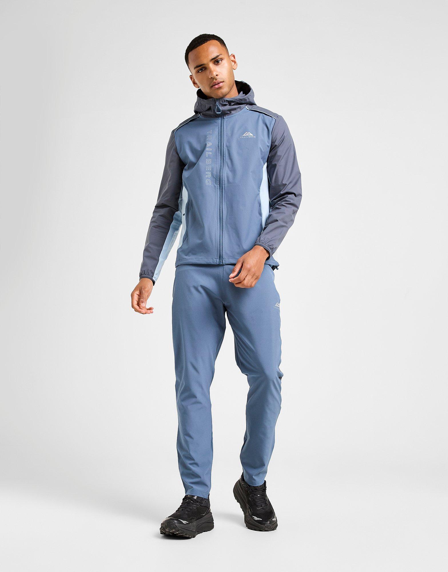 Trailberg Triathlon Jacket