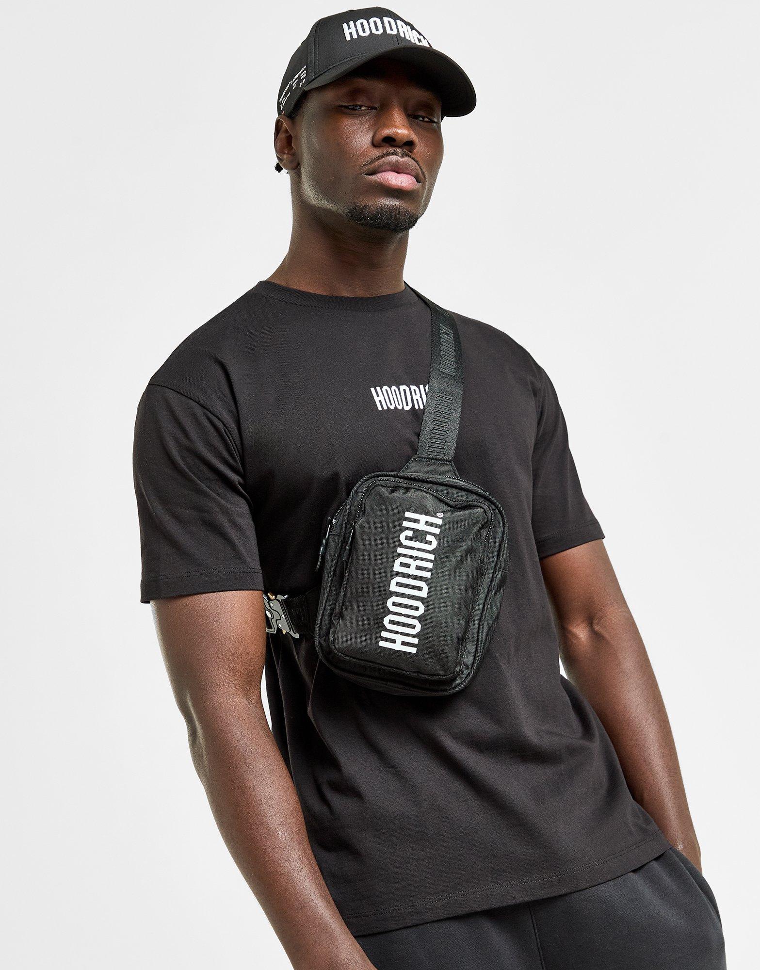 OG Core Oversized Clip Mini Bag