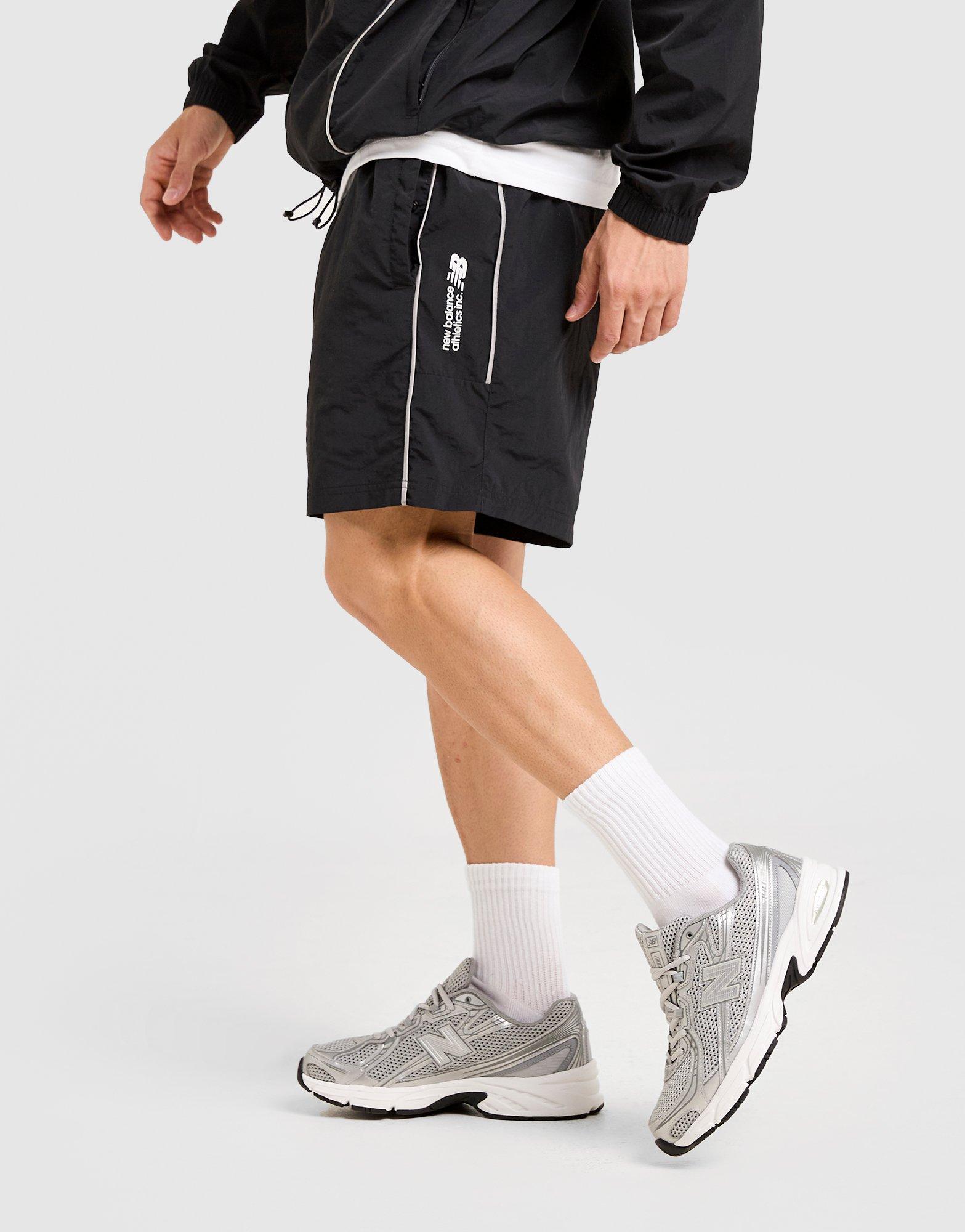 Vision Woven Shorts