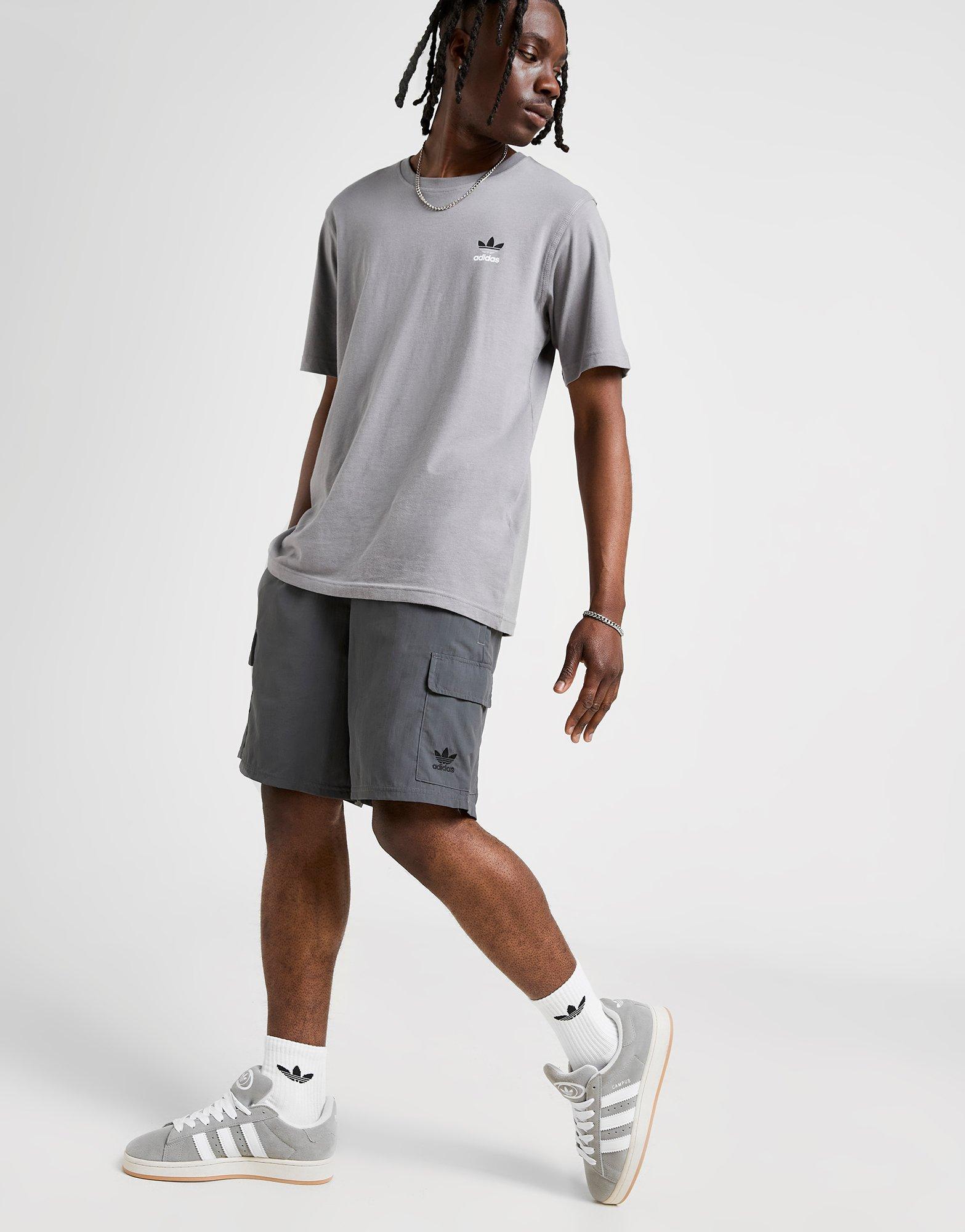 Originals Essential Woven Shorts