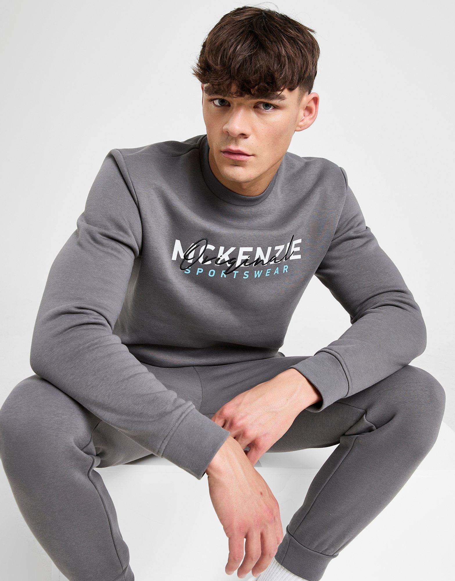 Opal Crew Sweatshirt