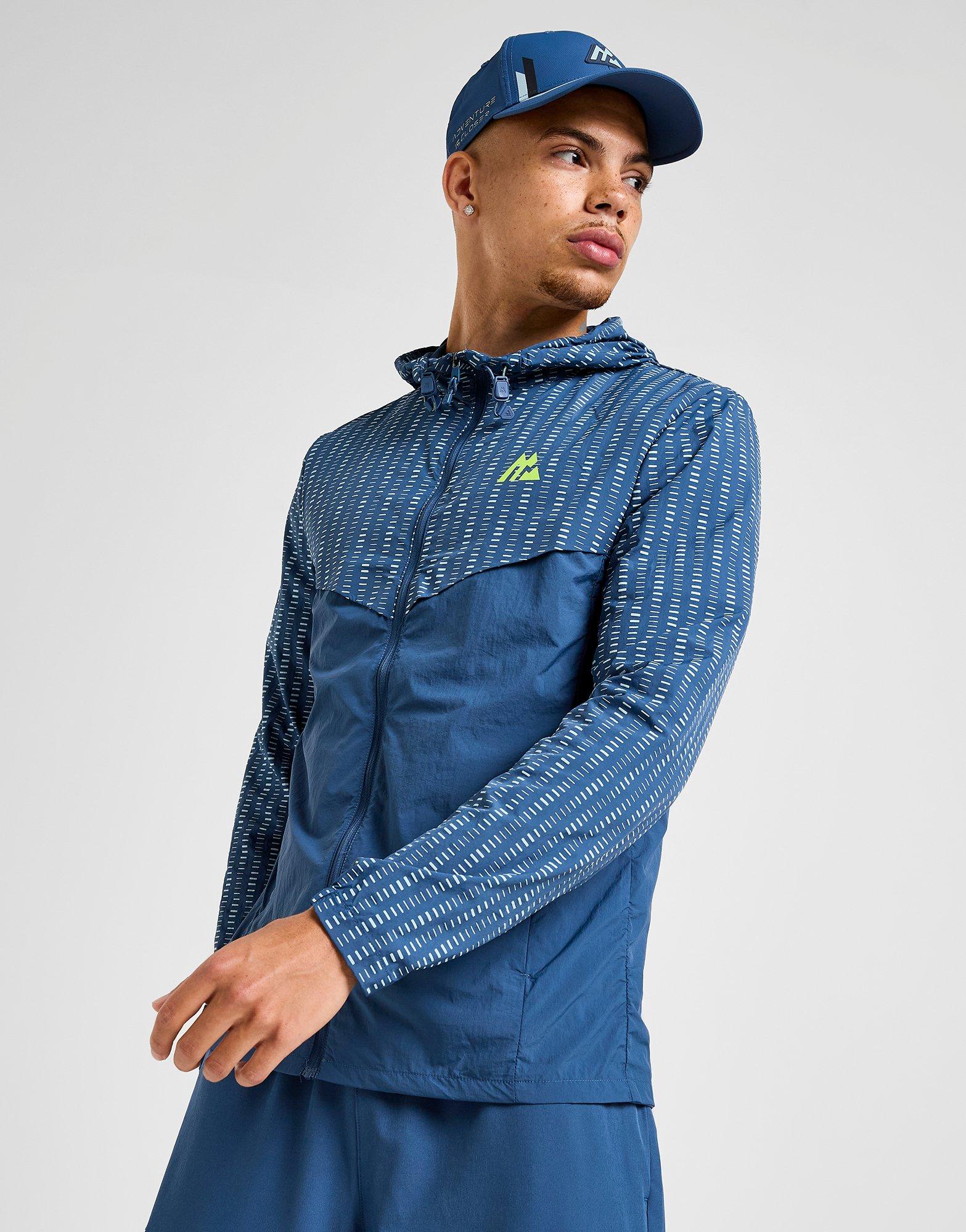 MTX Reflective Jacket