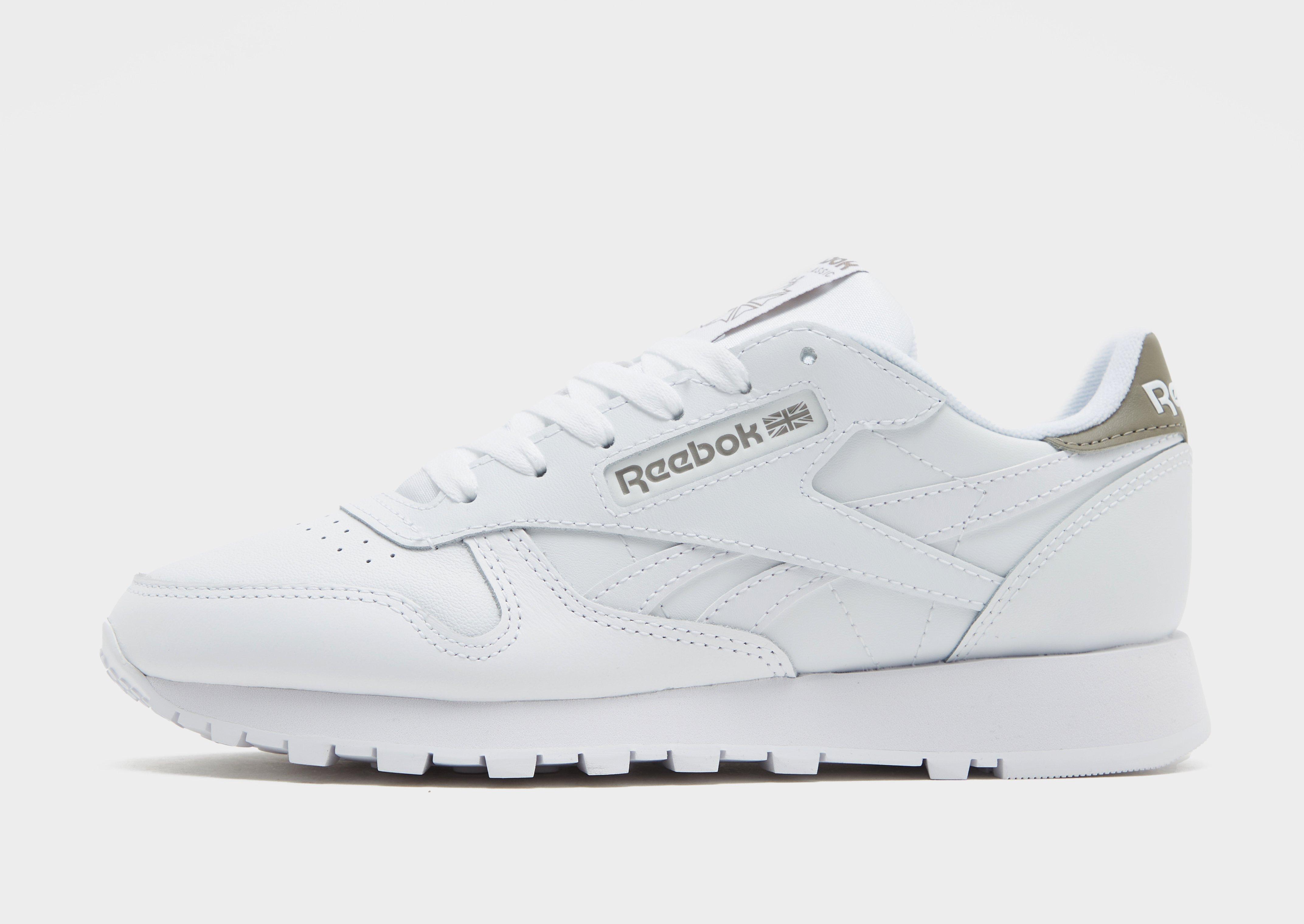 Classic Leather Women's