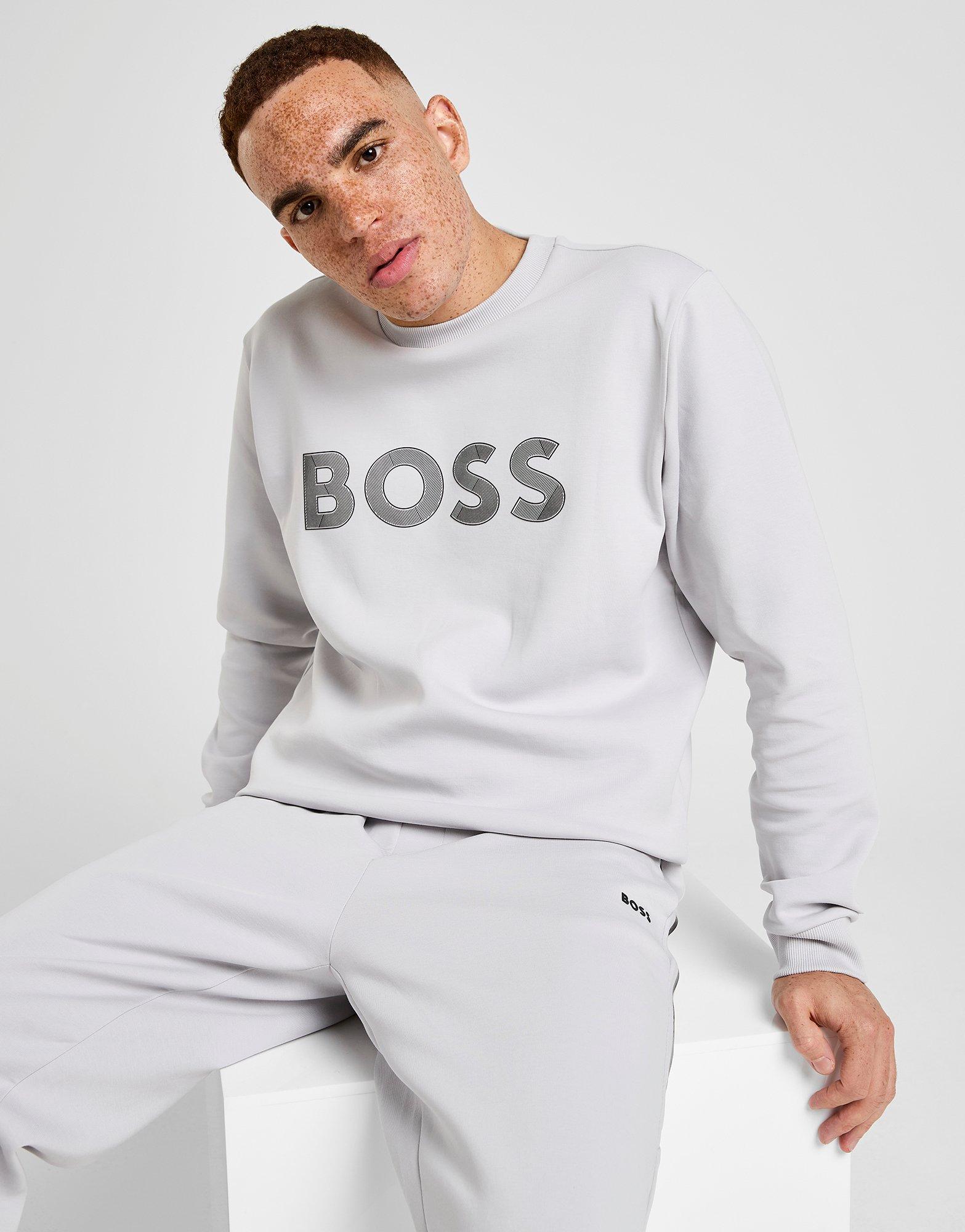 Salbo Sweatshirt