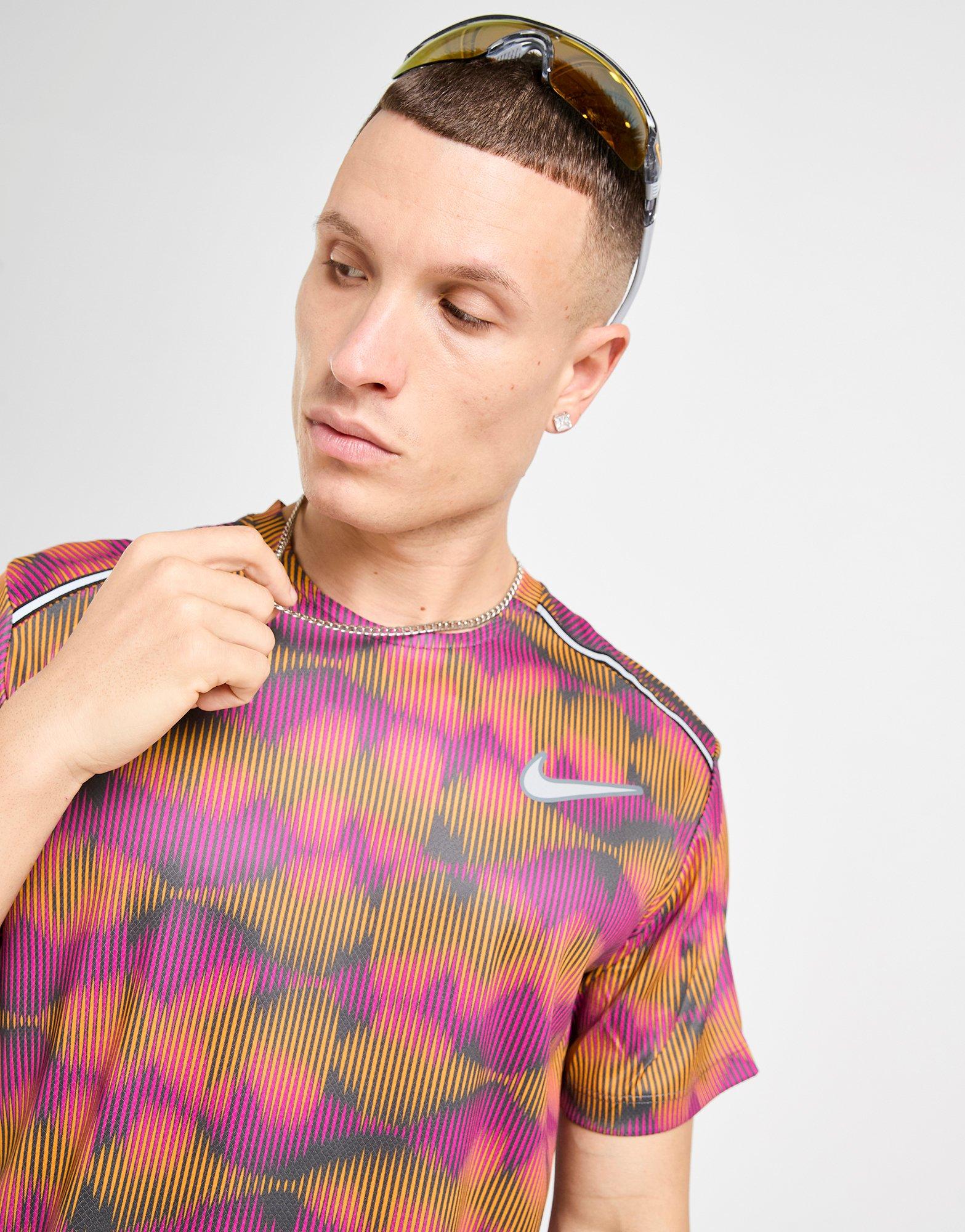Festival Miler T-Shirt