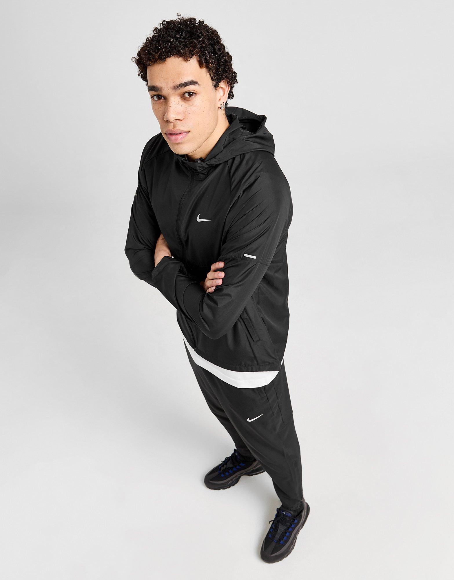 Repel Miler Jacket