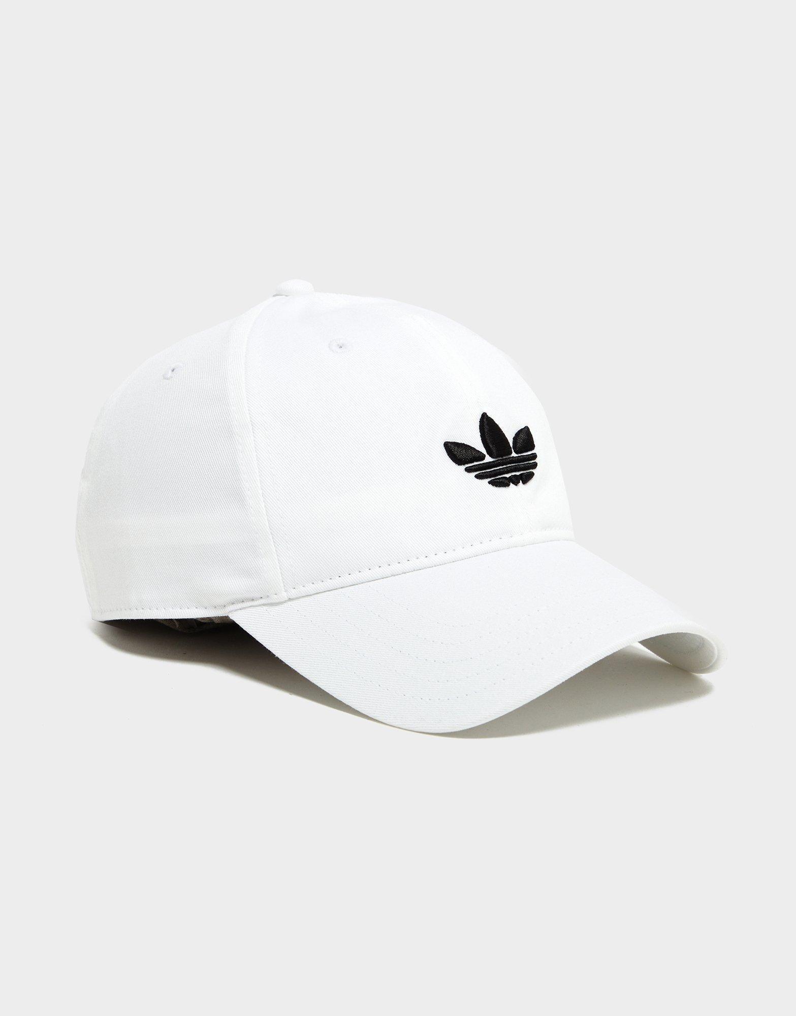 Originals Classic Trefoil Cap