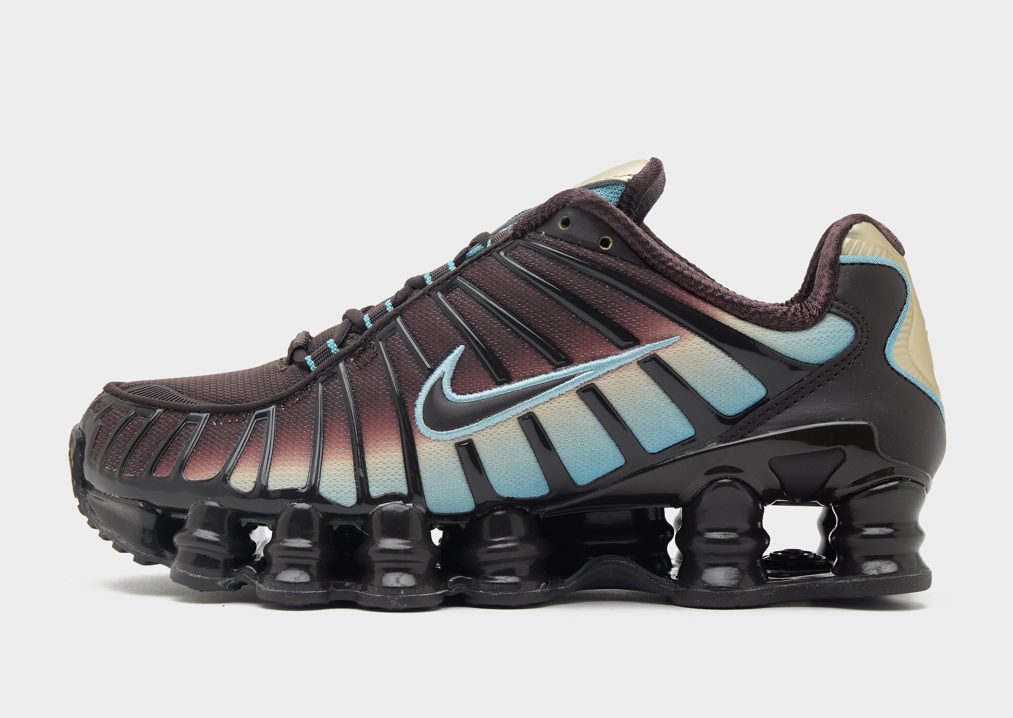 Shox TL Women's