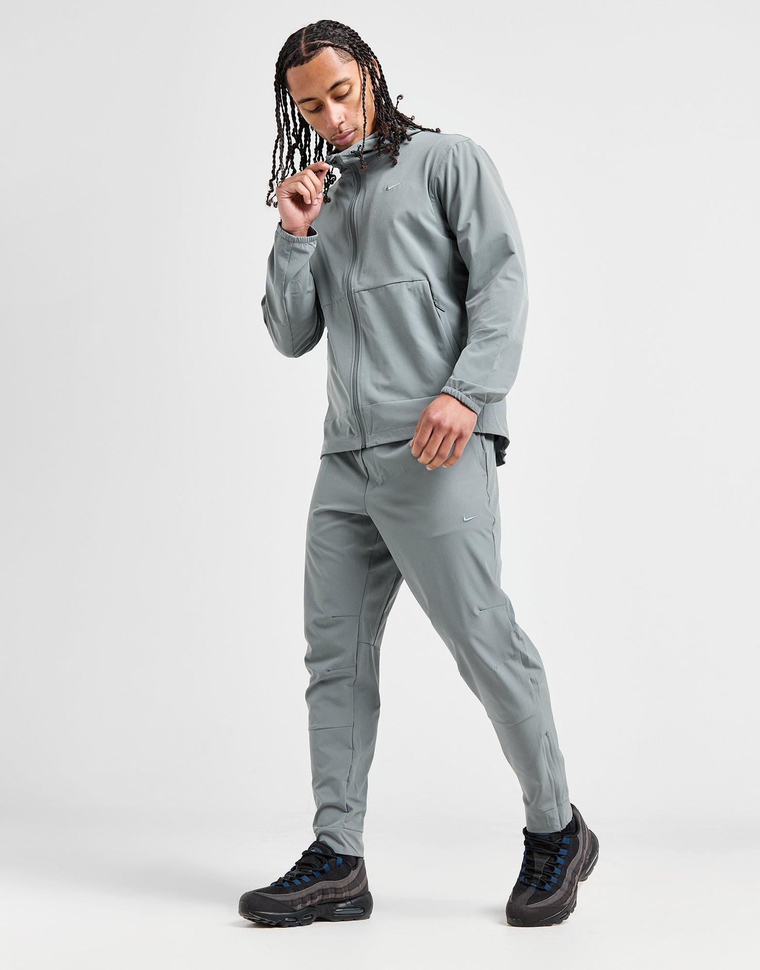Unlimited Woven Track Pants