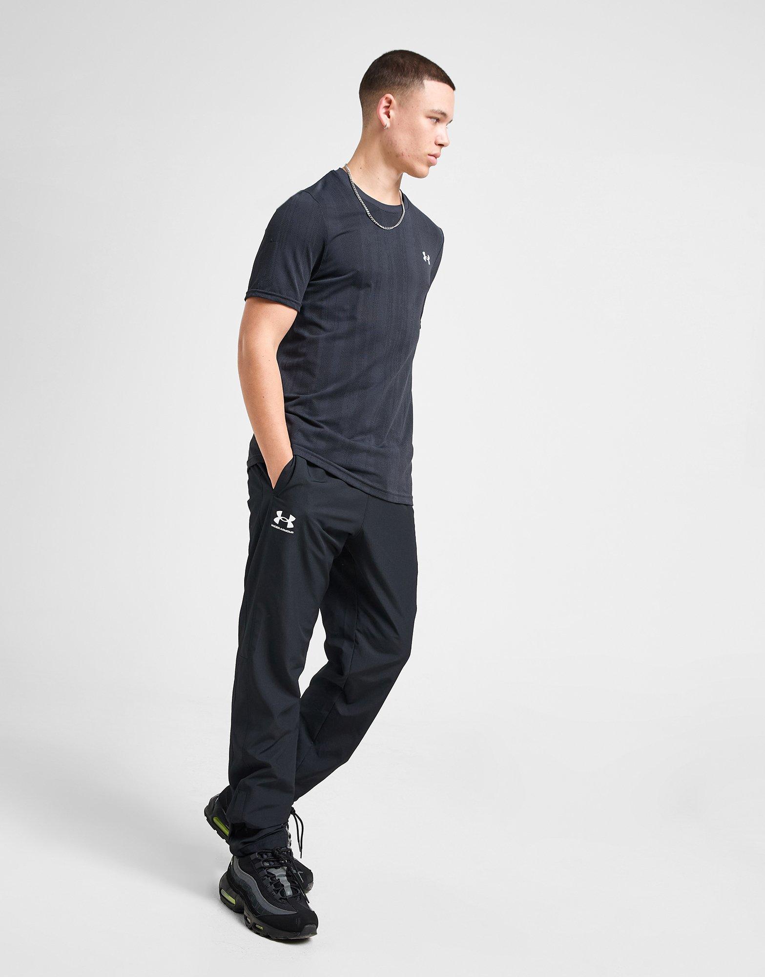 UA Rival Woven Track Pants