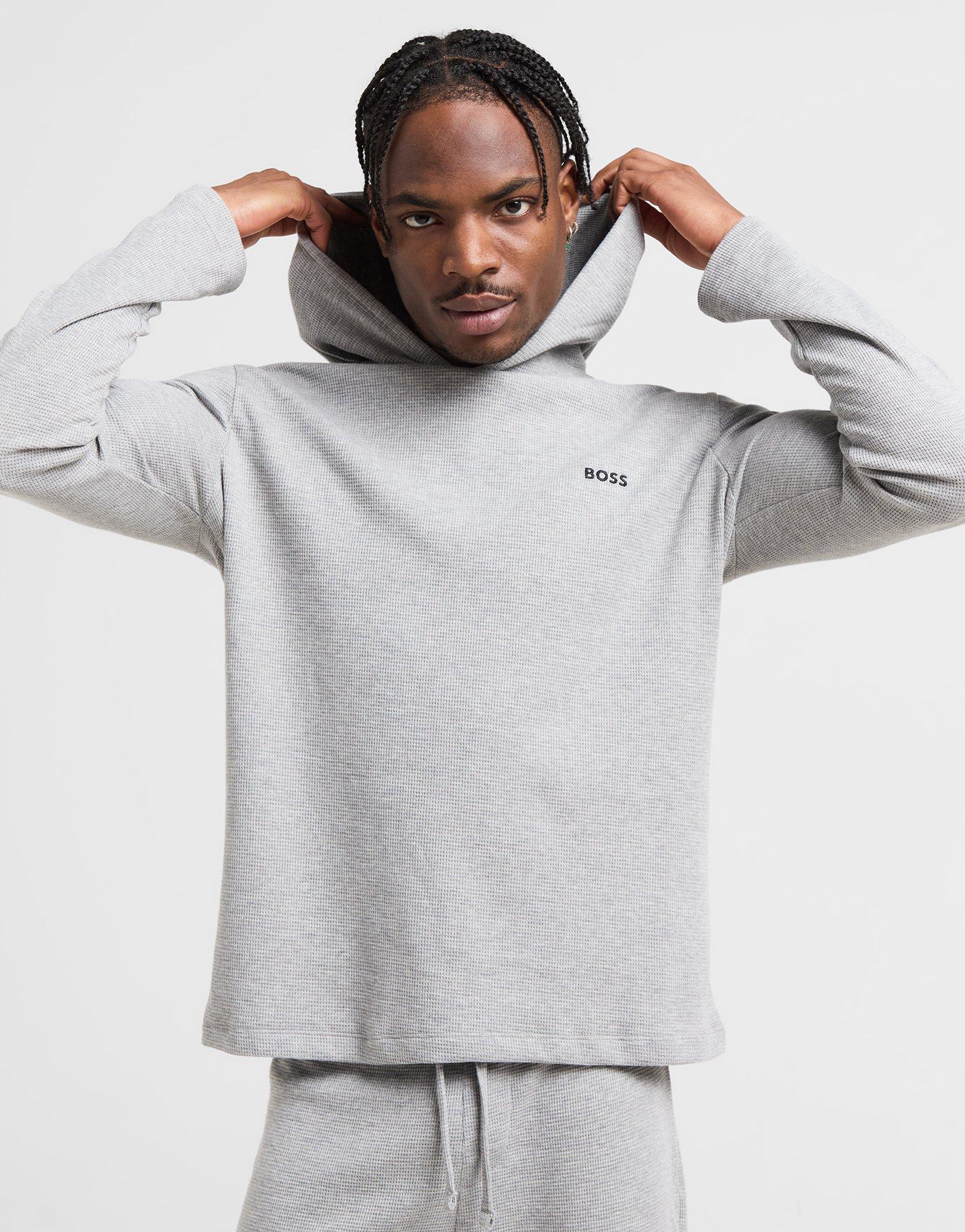 Waffle Overhead Tracksuit