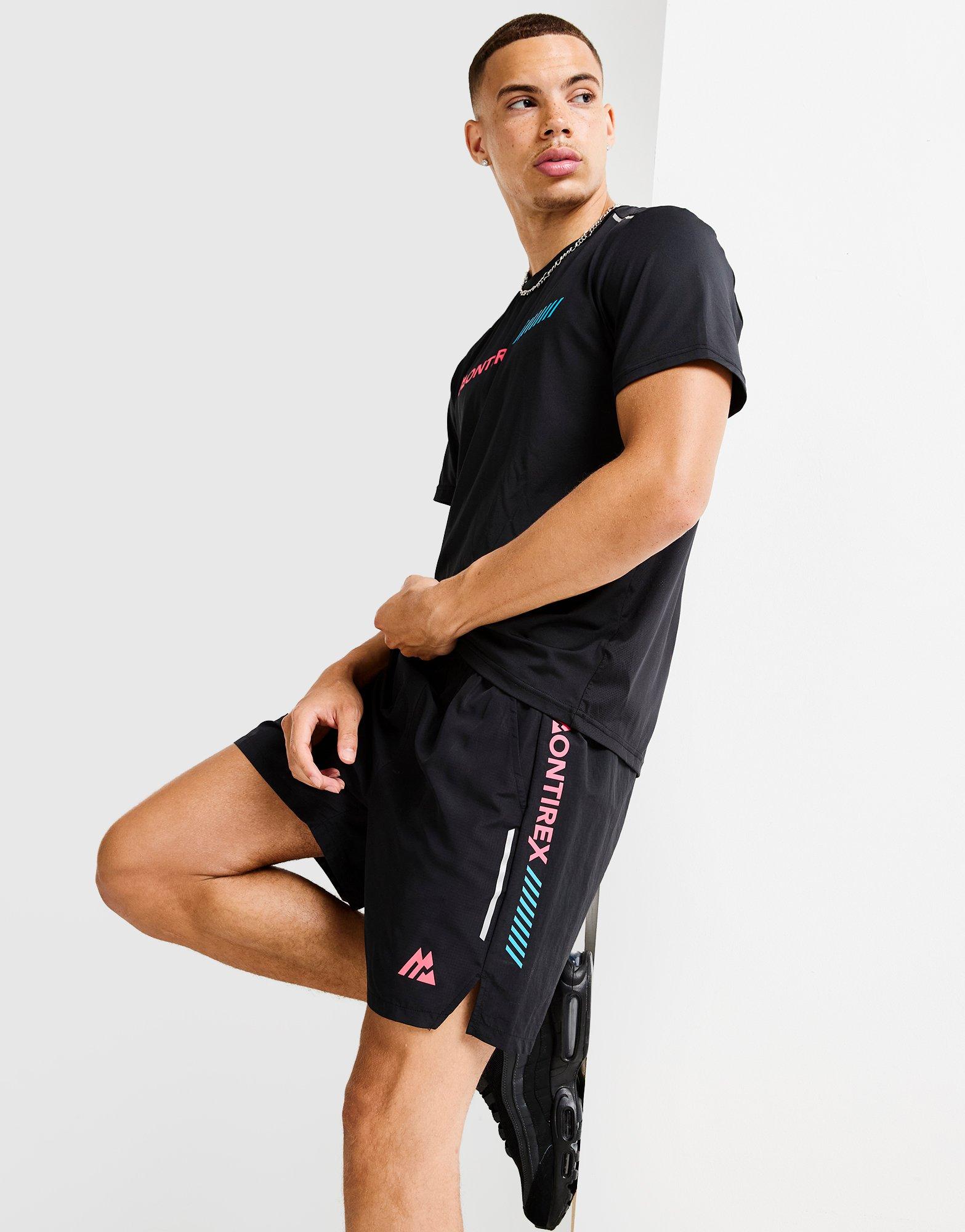 Proton Linear Shorts