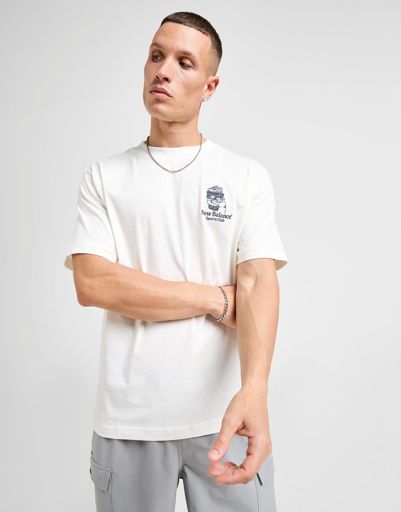 Athletic Shop T-Shirt