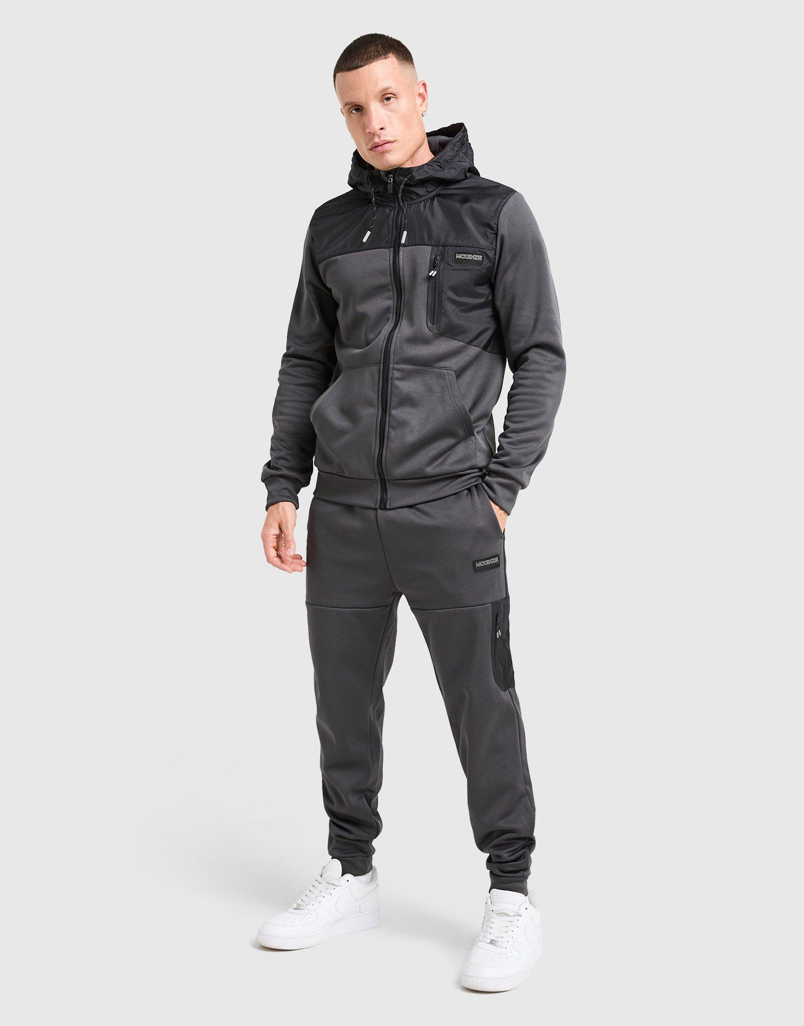 Nitro Poly Track Pants