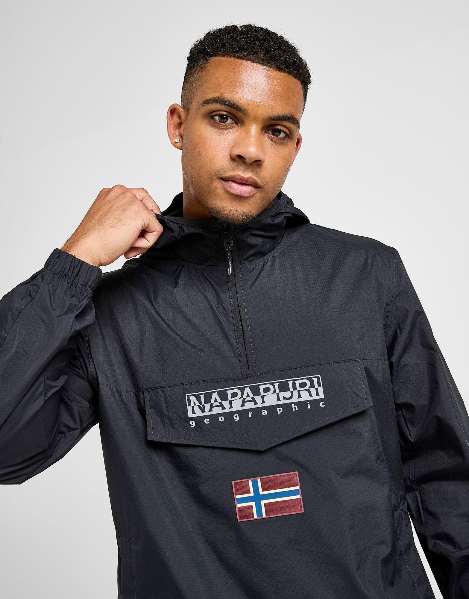 Napapijri Festival Arper Jacket