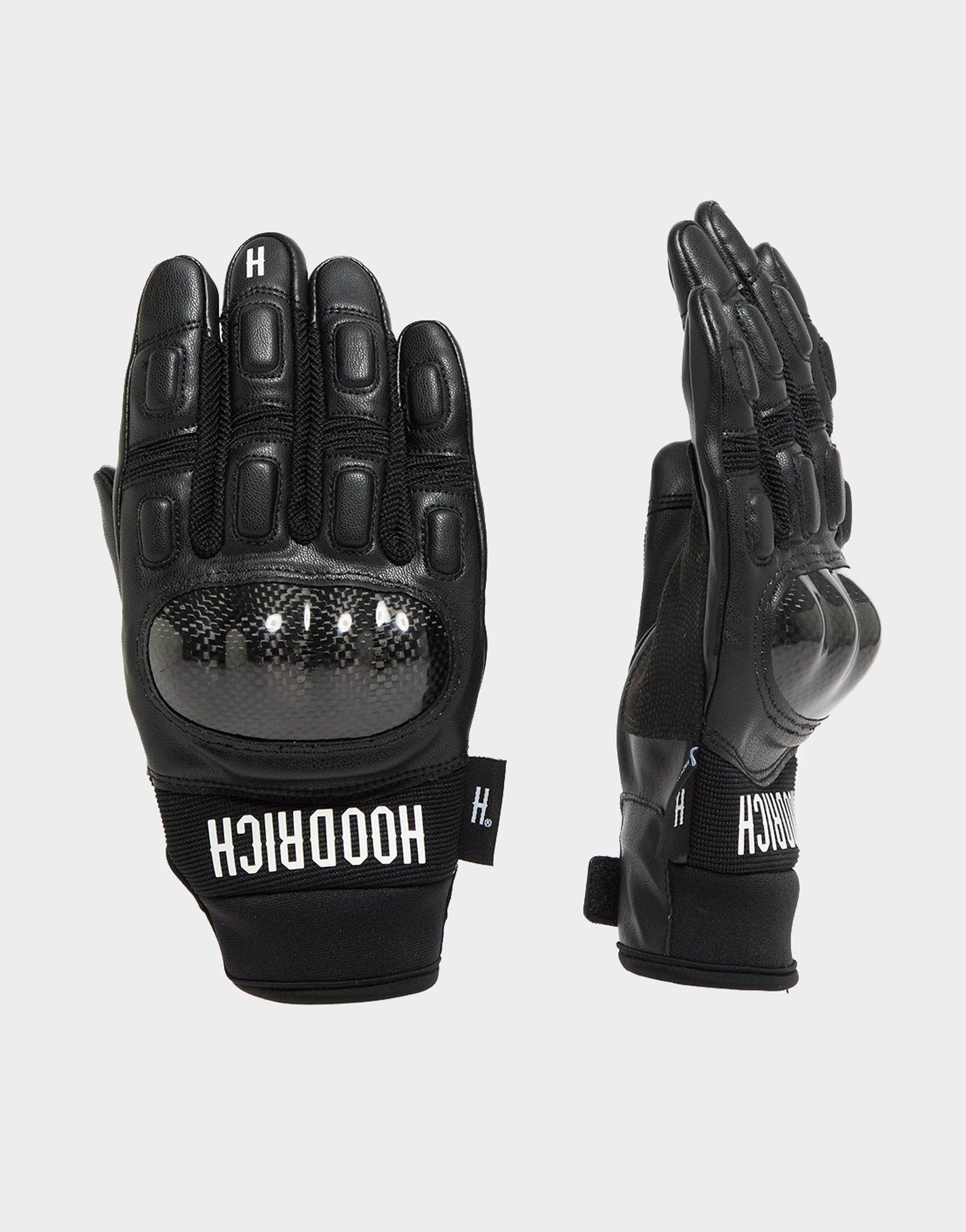 Plot Gloves