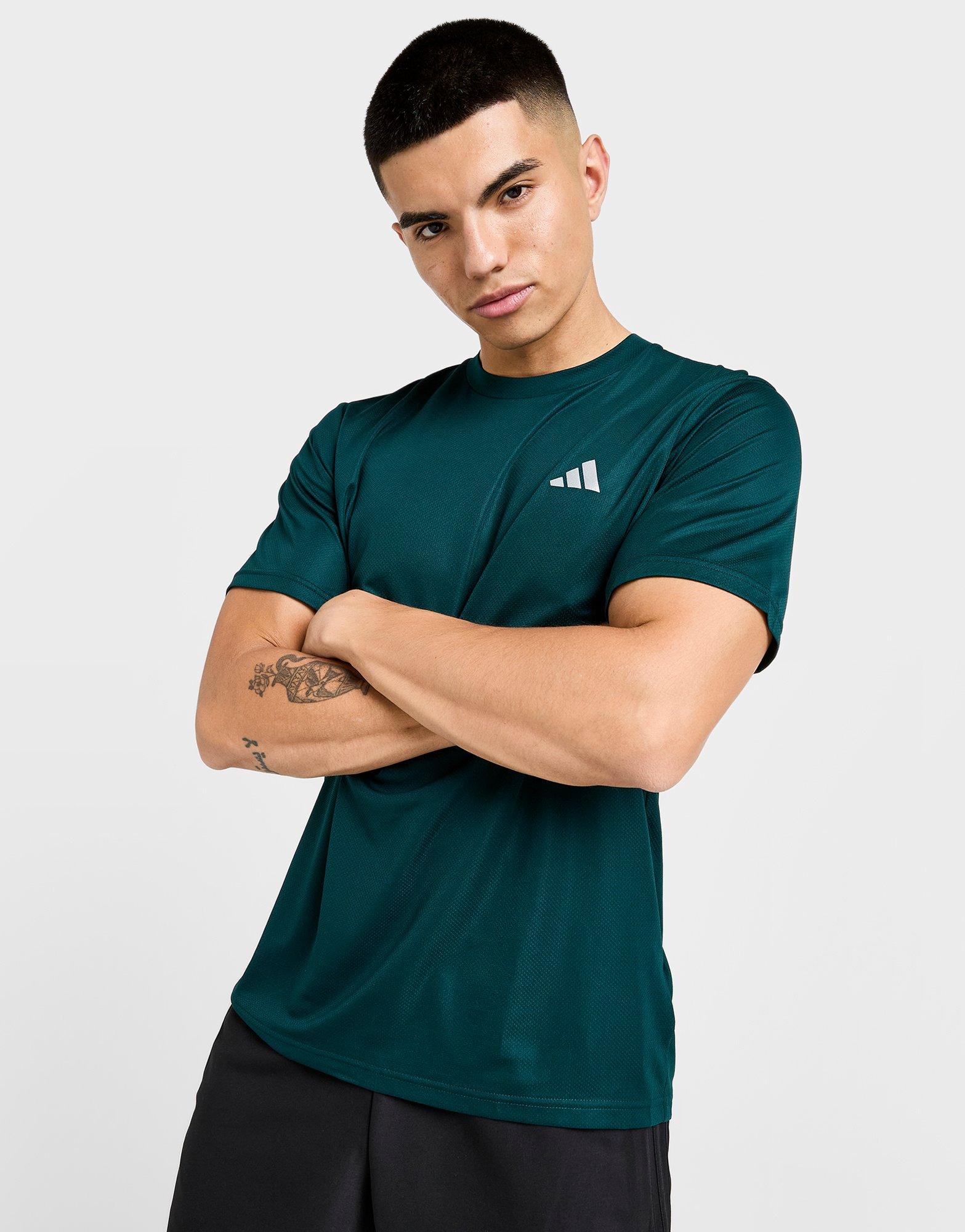 Training Essential T-Shirt