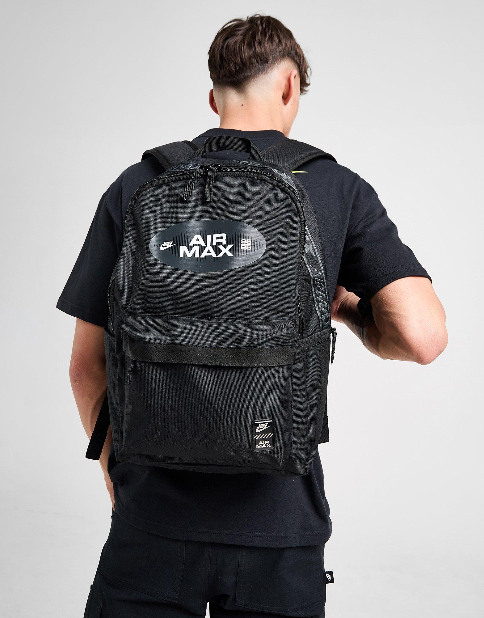 Air Max Heritage Backpack