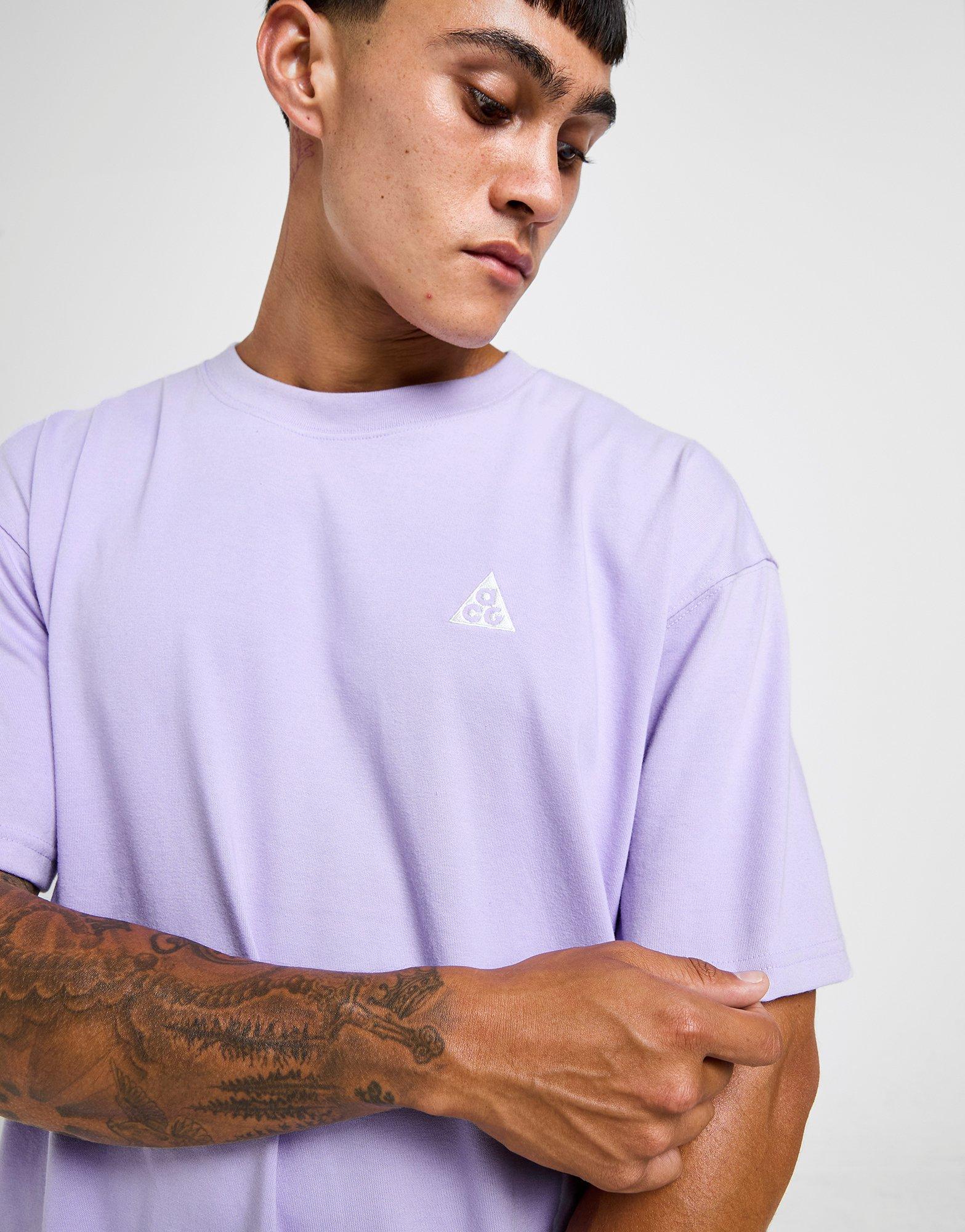 ACG Back Graphic T-Shirt