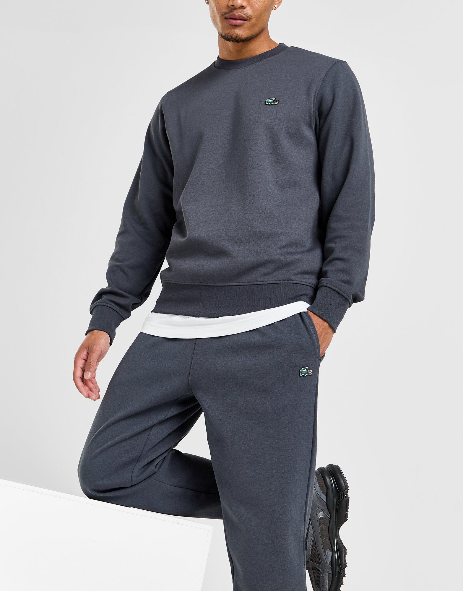 Double Knit Joggers