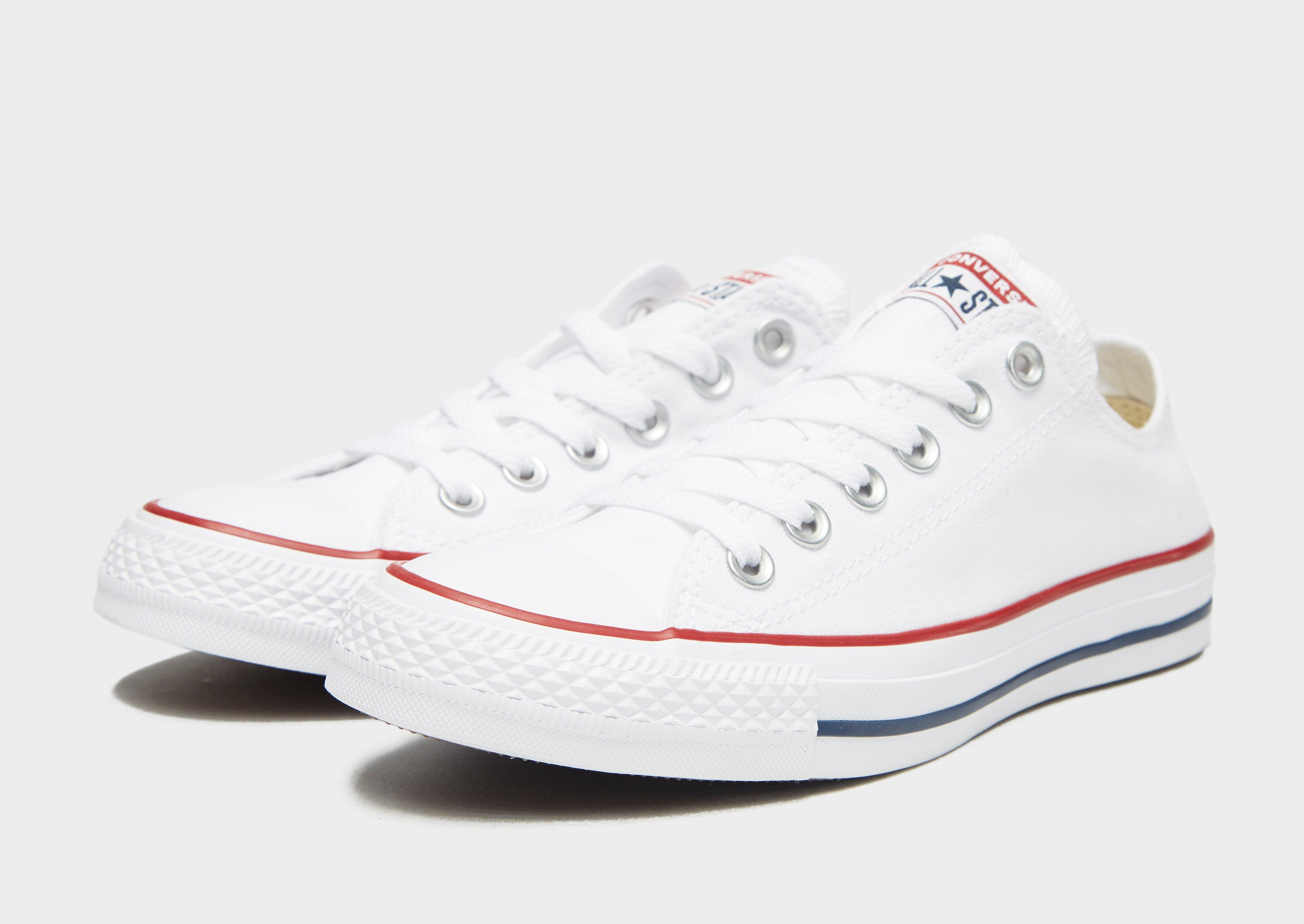 Chuck Taylor All Star Ox Women's