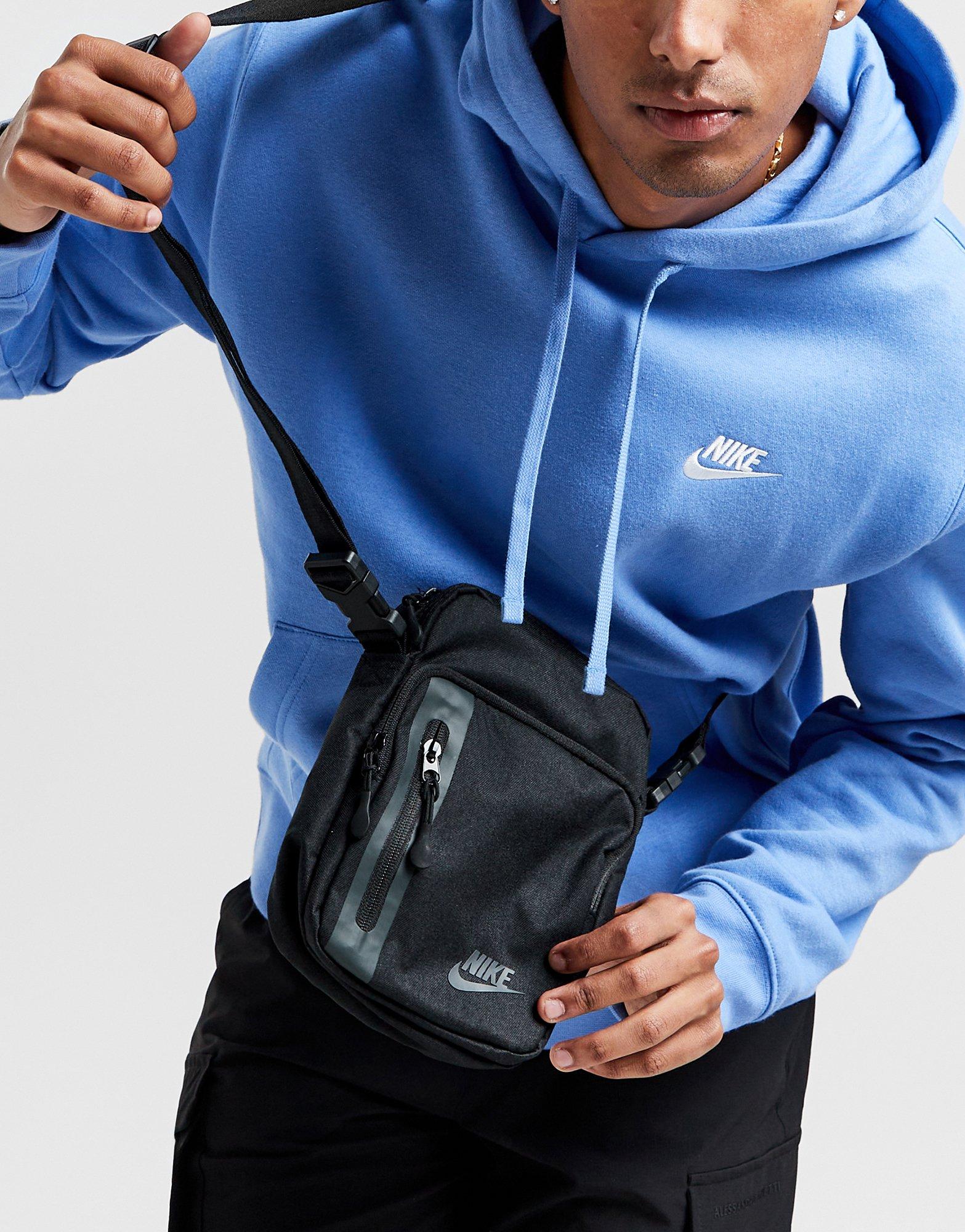 Elemental Premium Crossbody Bag