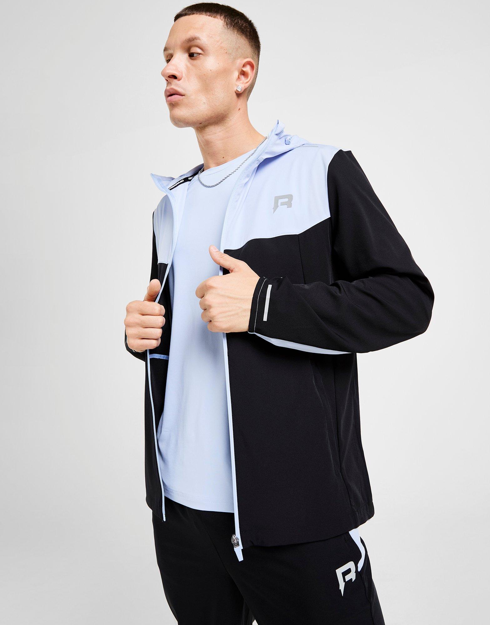 Reprimo Flight Jacket