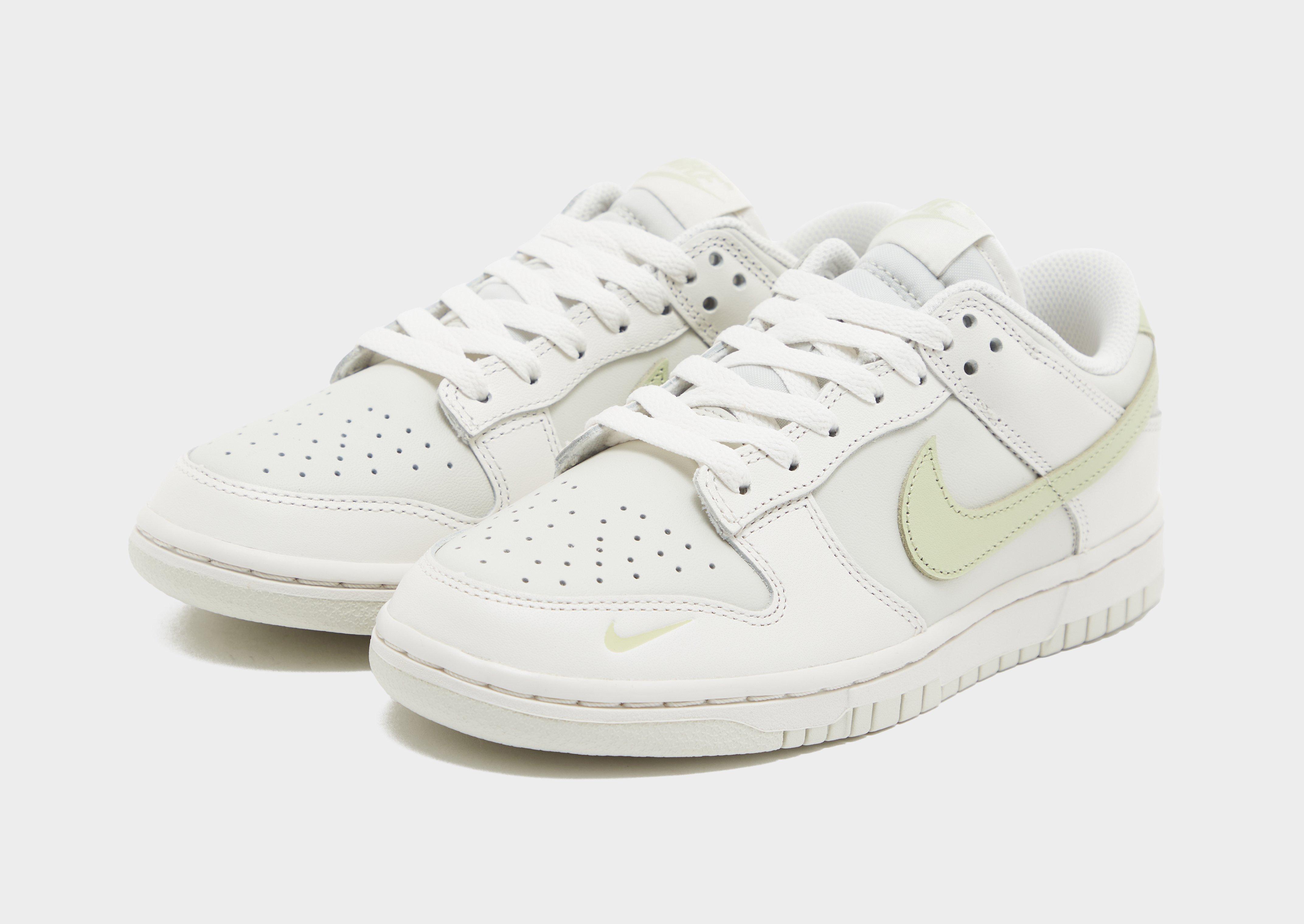 Dunk Low Women's