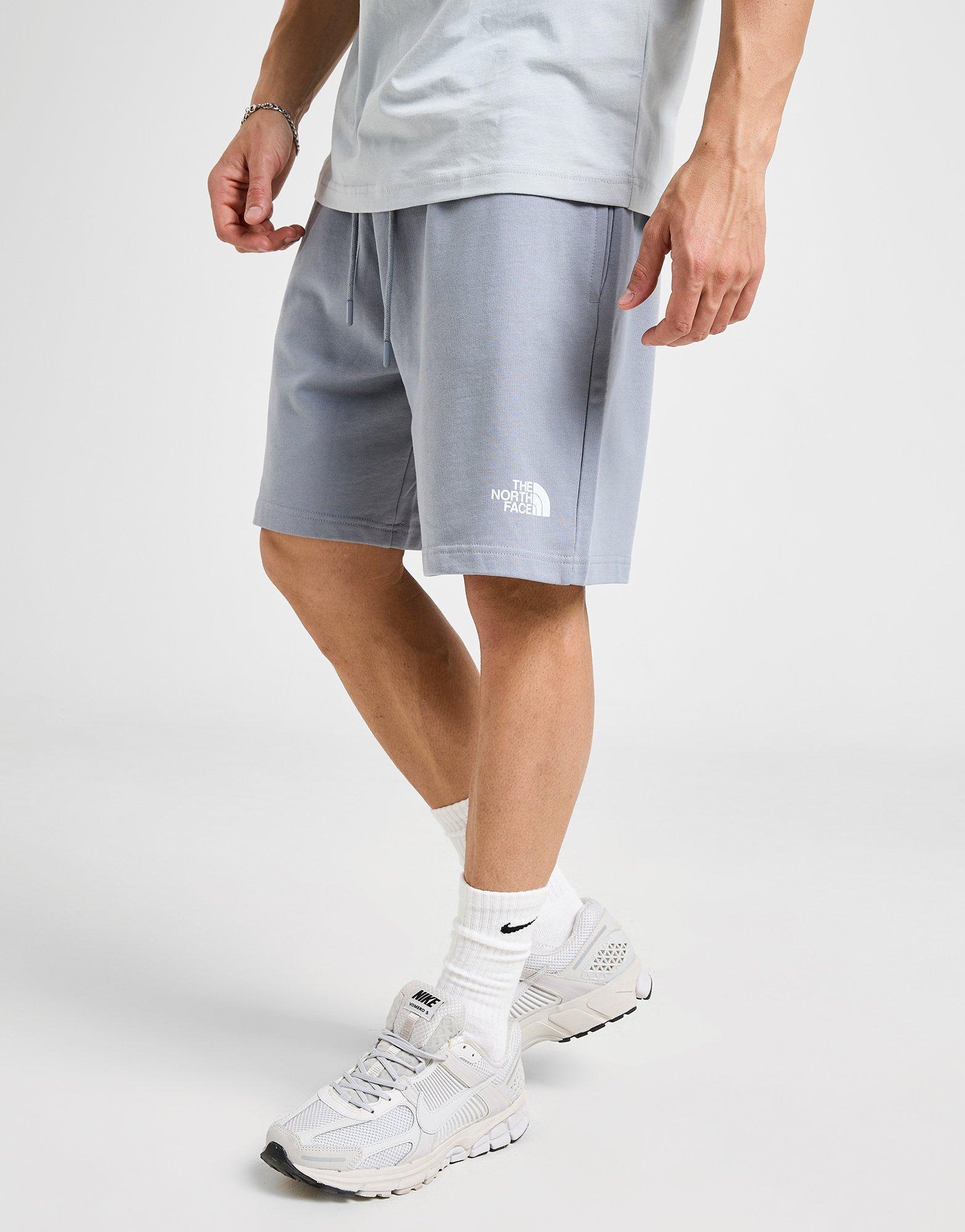 Simple Dome Shorts