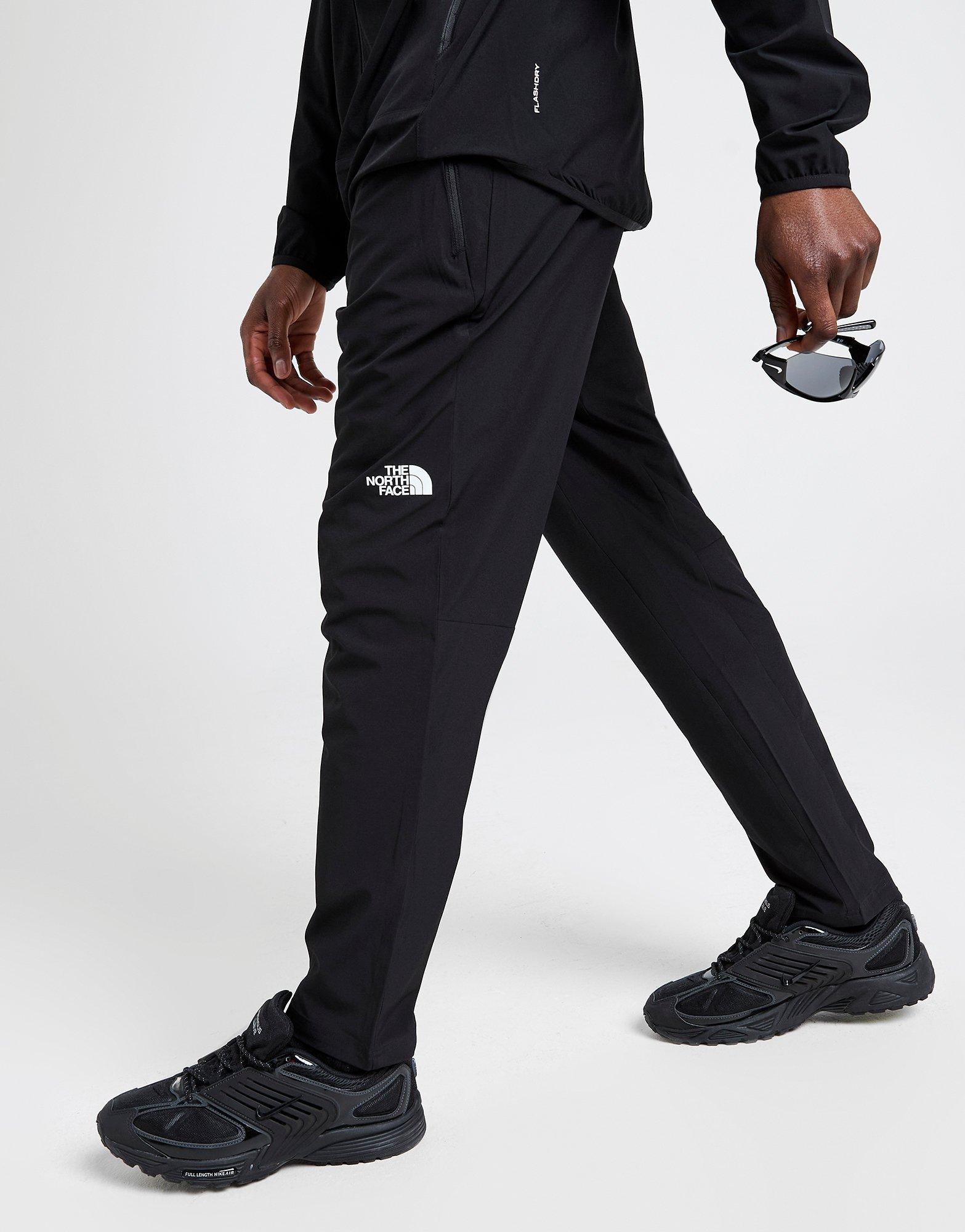 24/7 Woven Track Pants