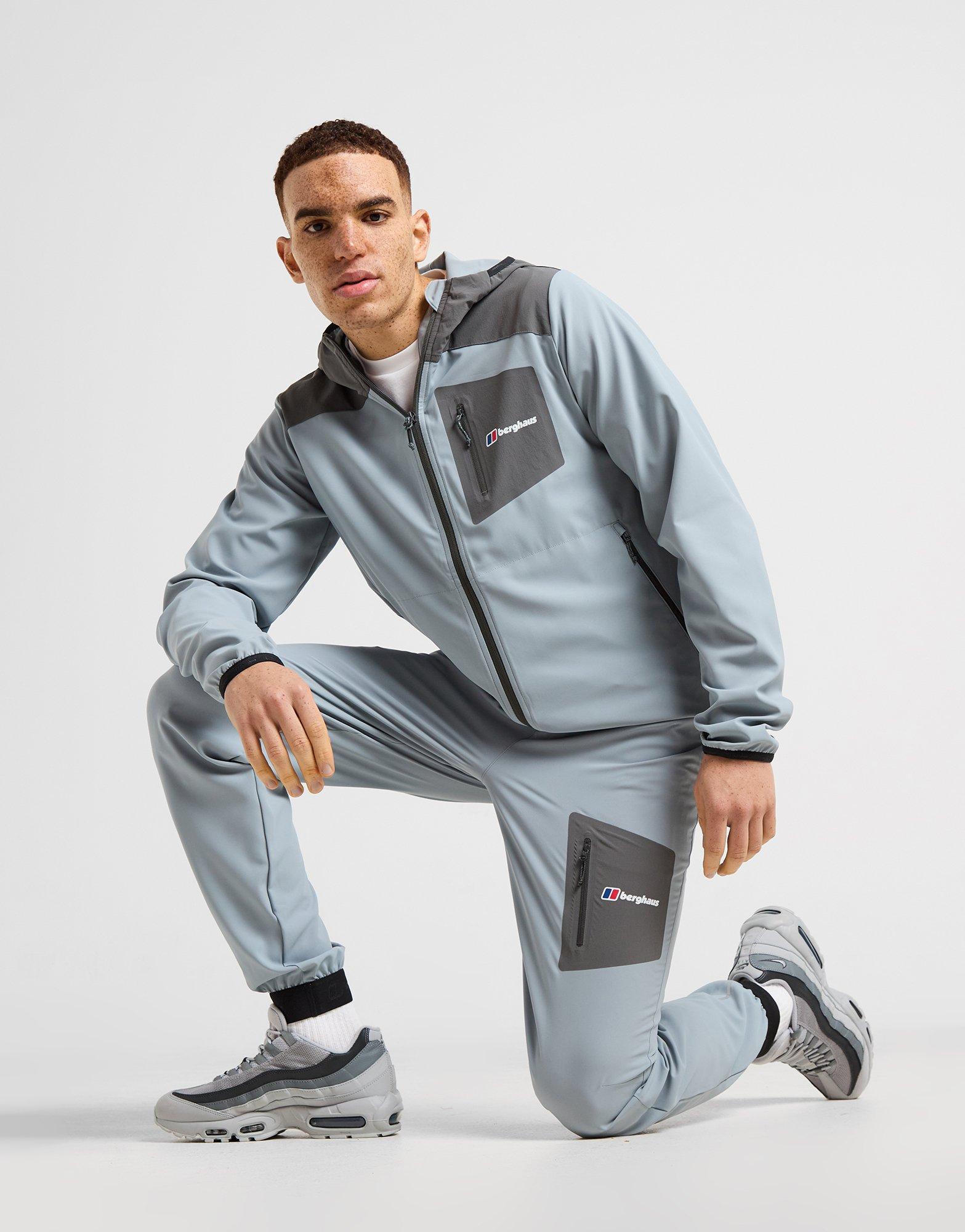 Intervale Woven Track Pants