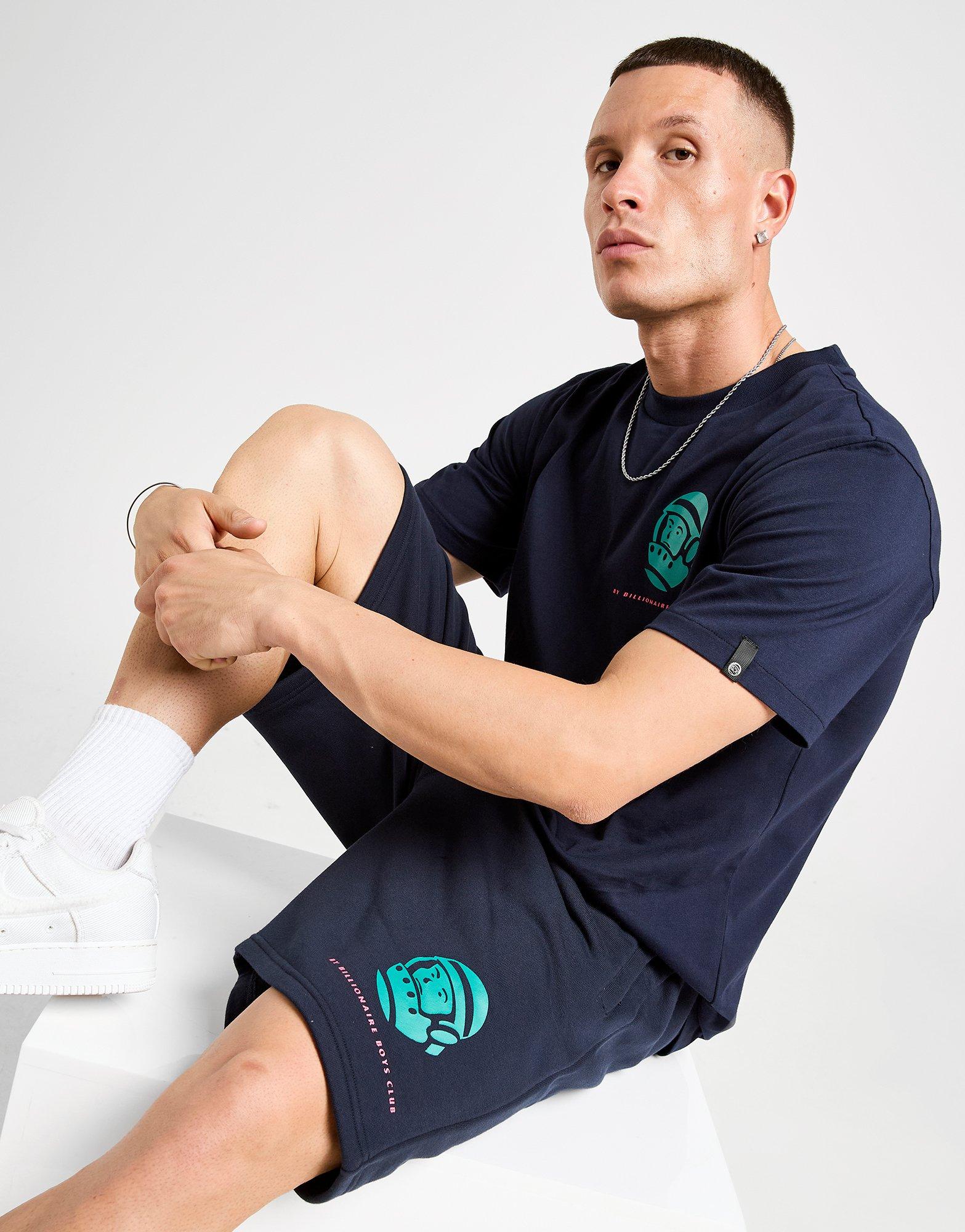 Billionaire Boys Club Reverse Astronaut Shorts