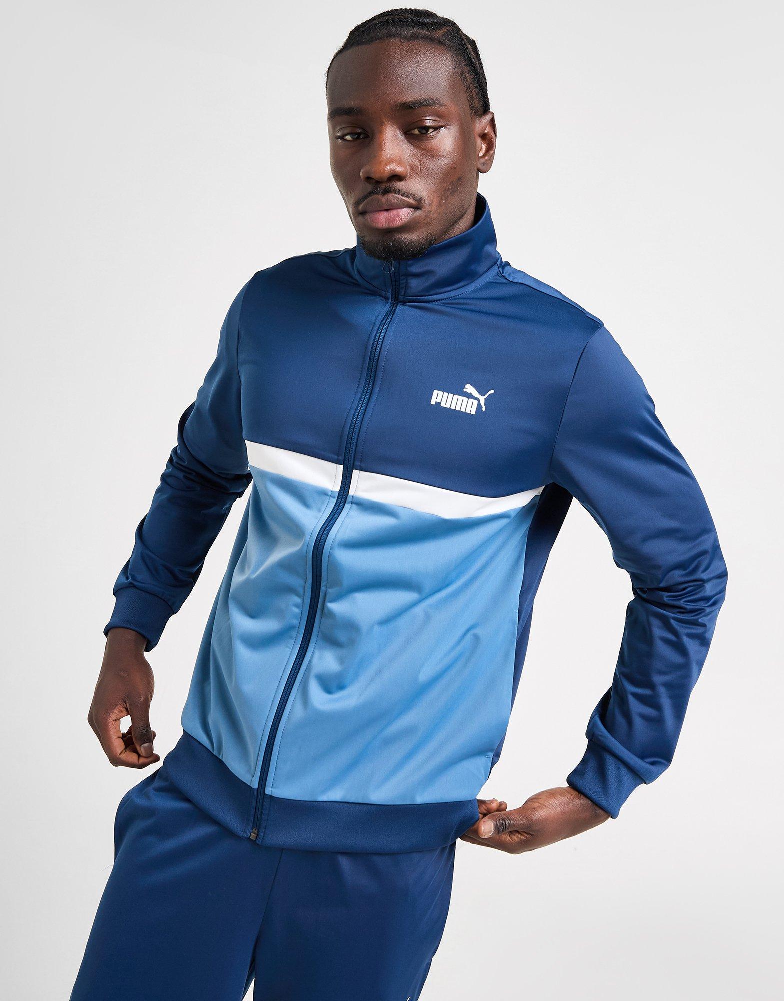 Poly Tracksuit