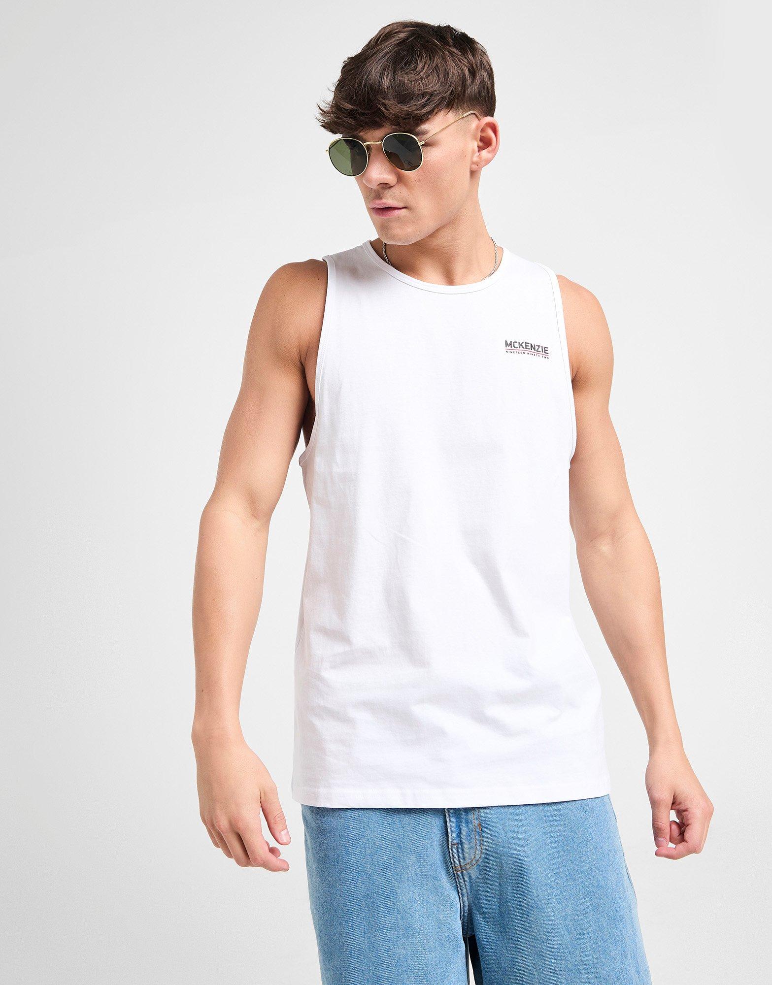 Essential Vest