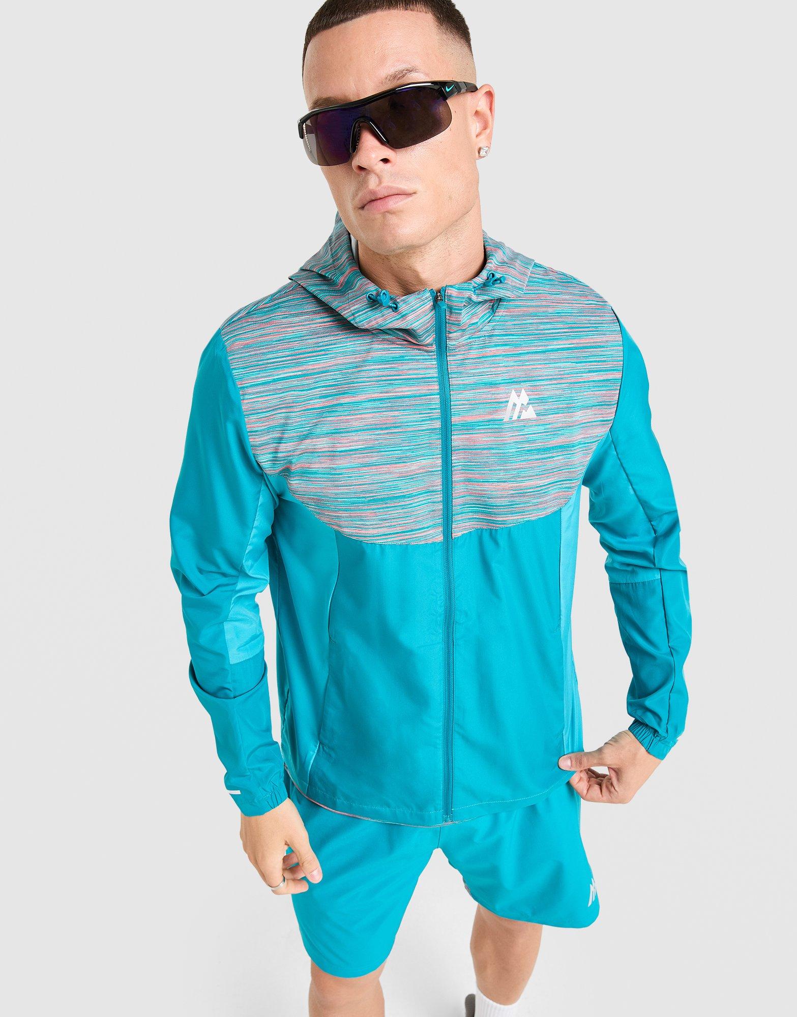 Trail Jacket